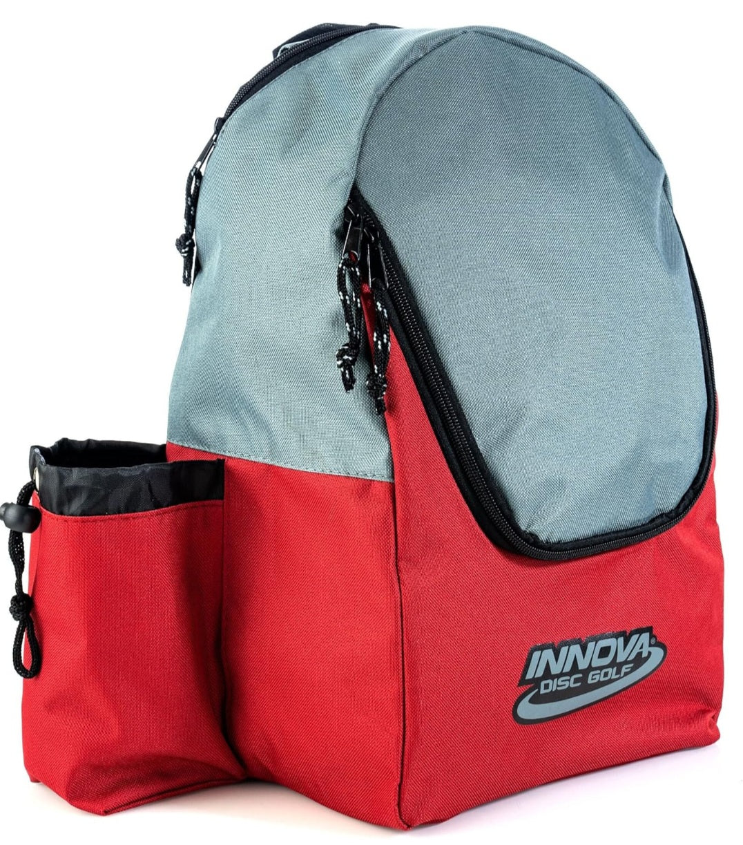 Innova Discover Pack Disc Golf Backpack
