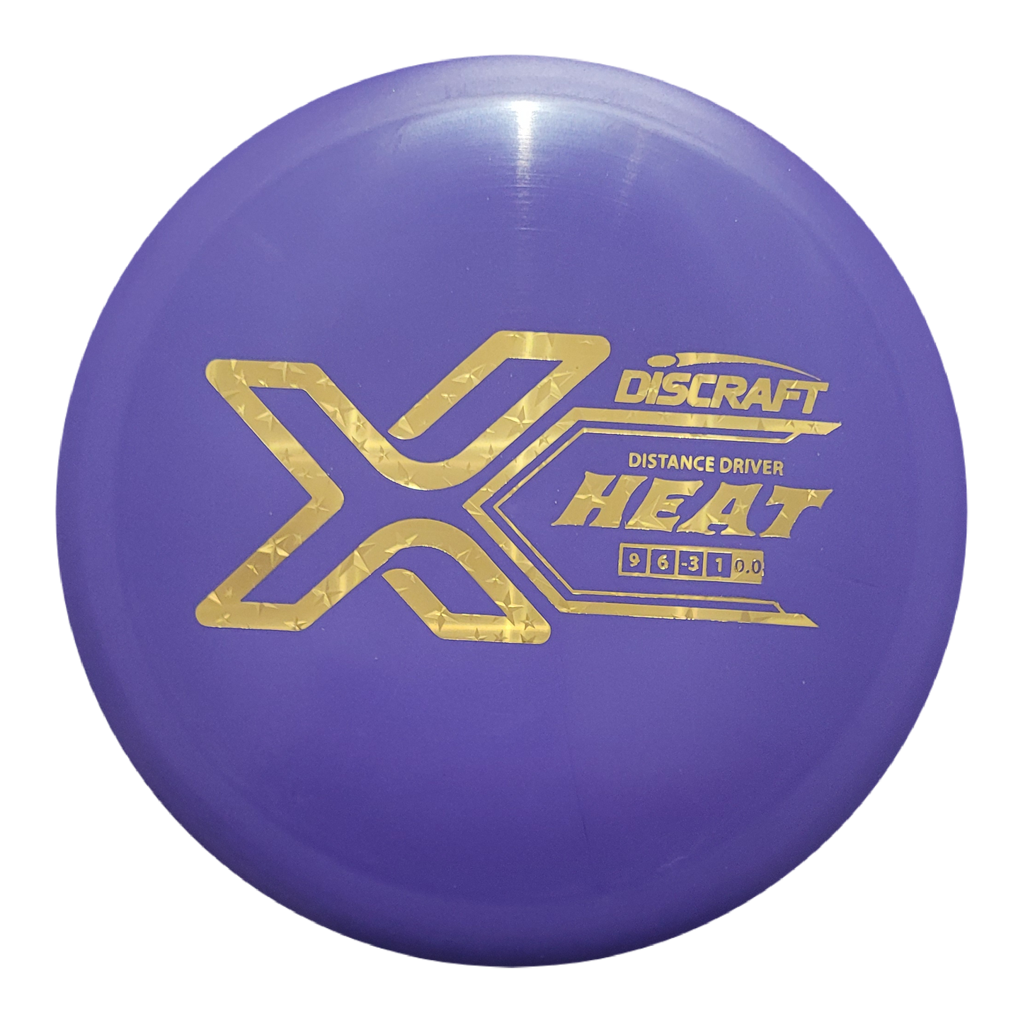 Discraft X Line