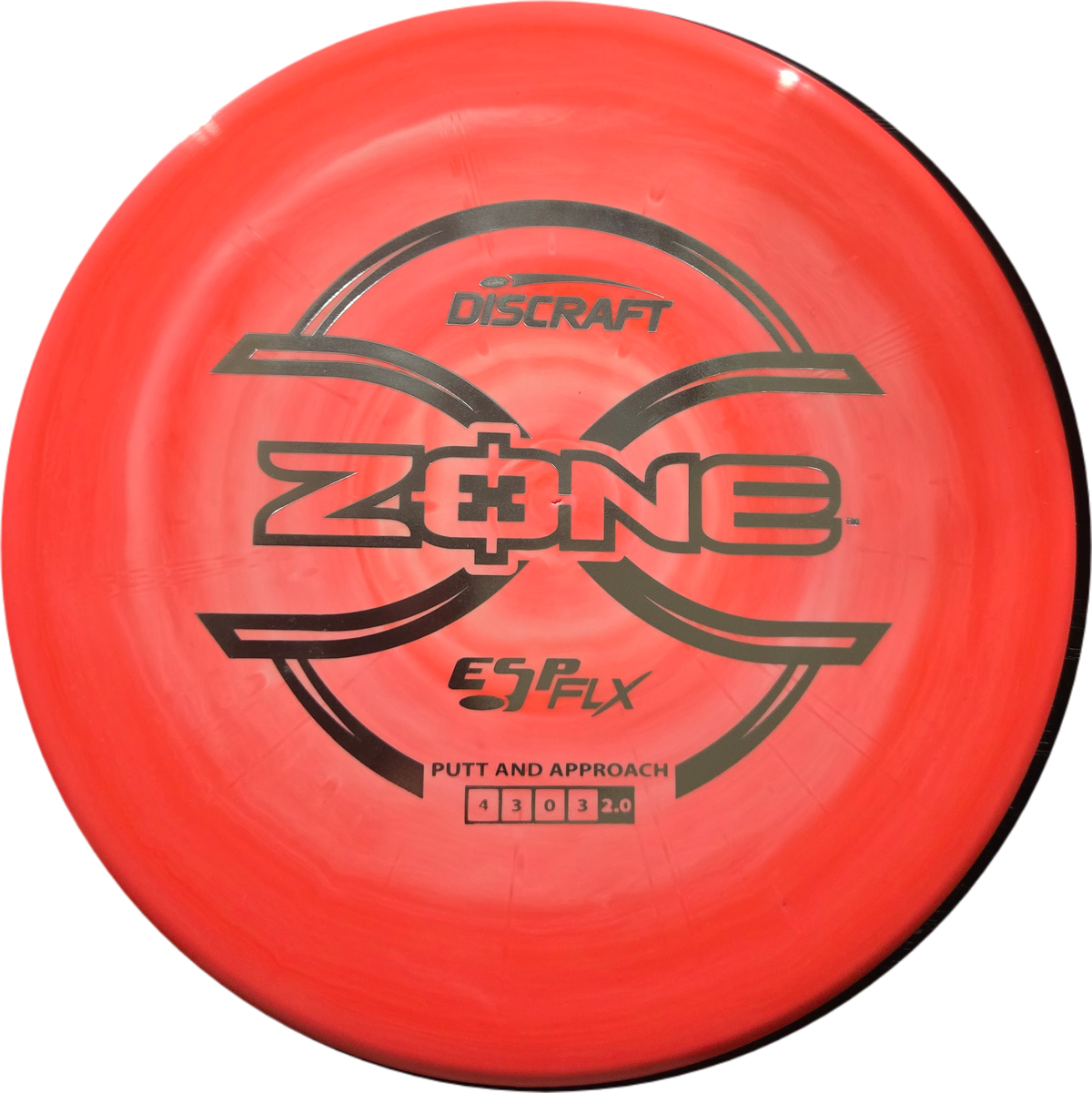 Discraft Zone