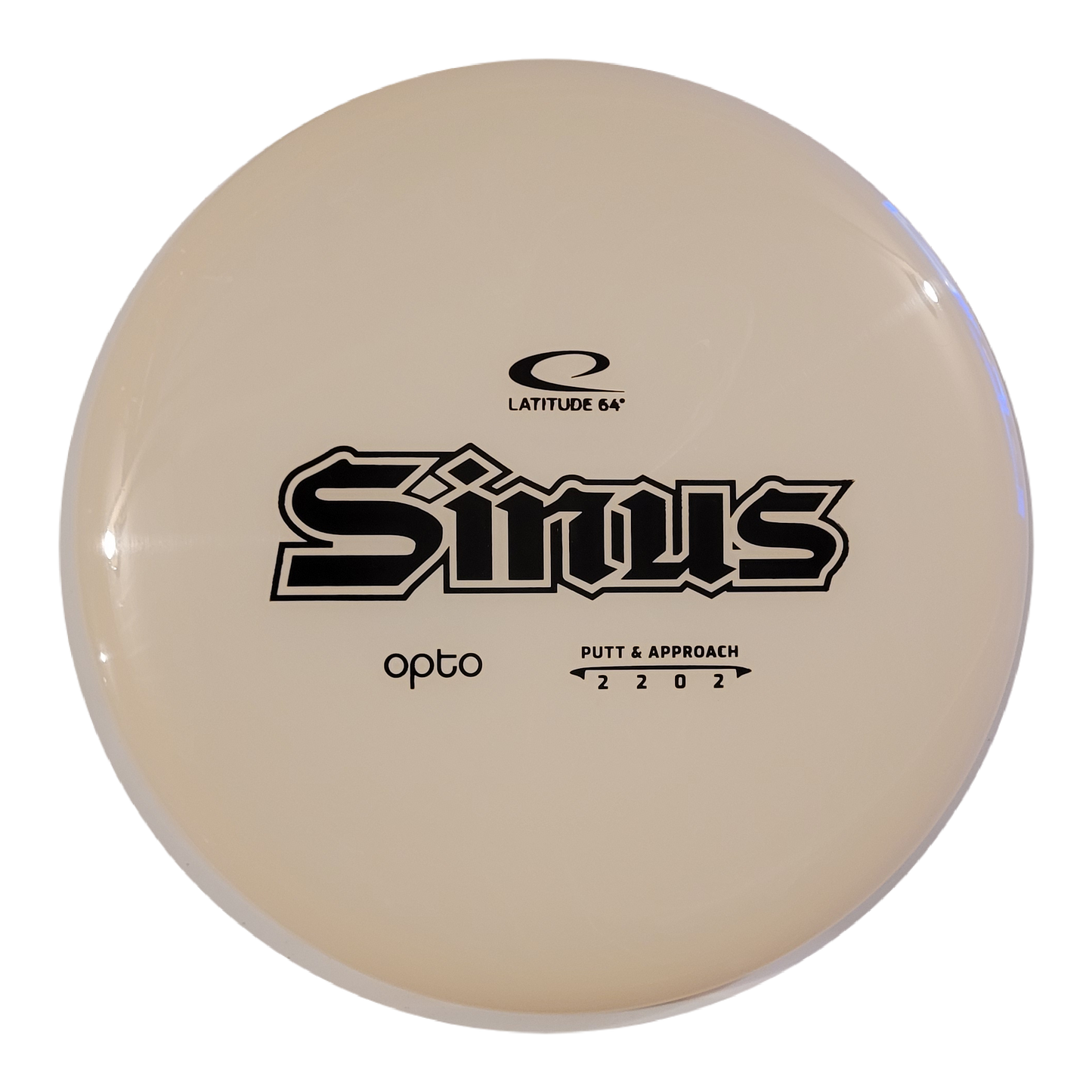 Latitude 64 Opto Sinus