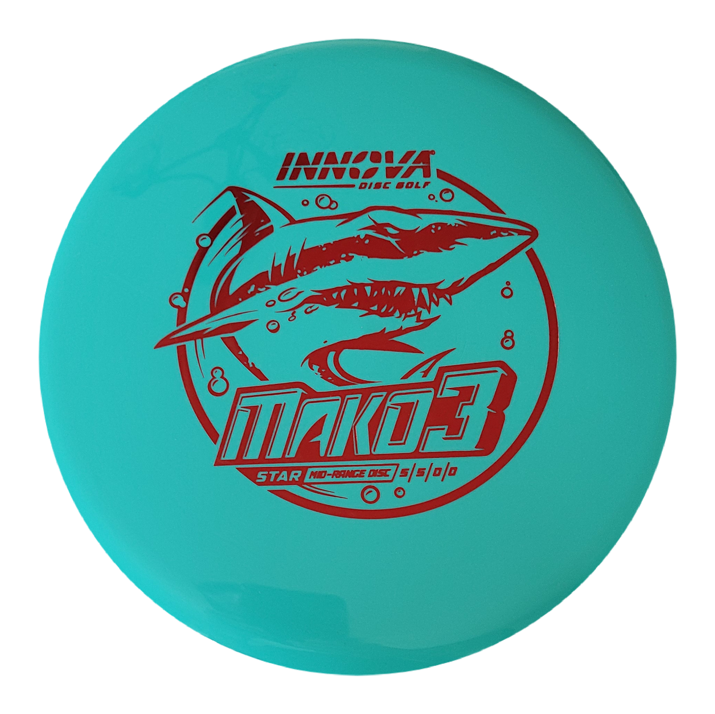 Innova Star Mako 3