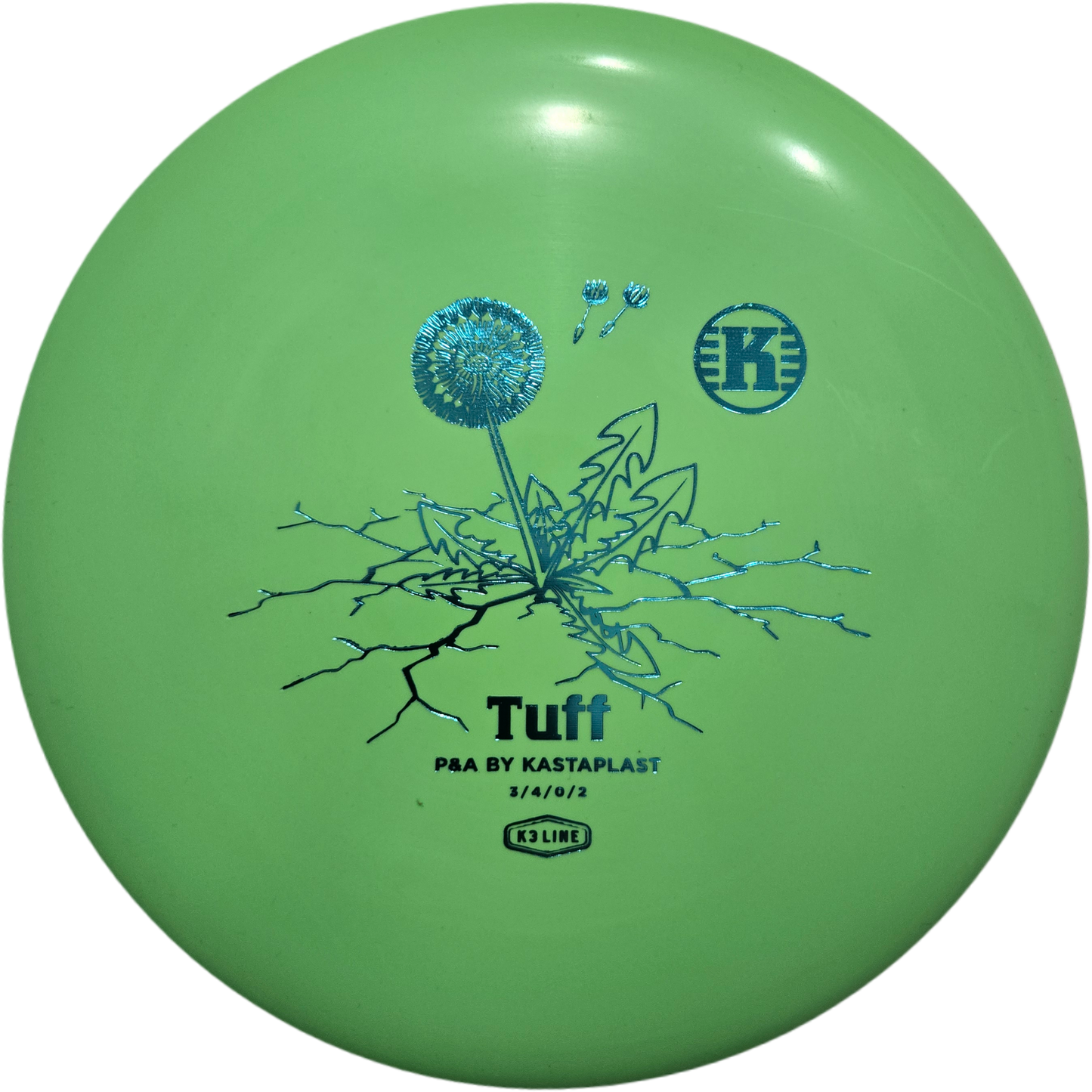 Kastaplast Tuff - K3