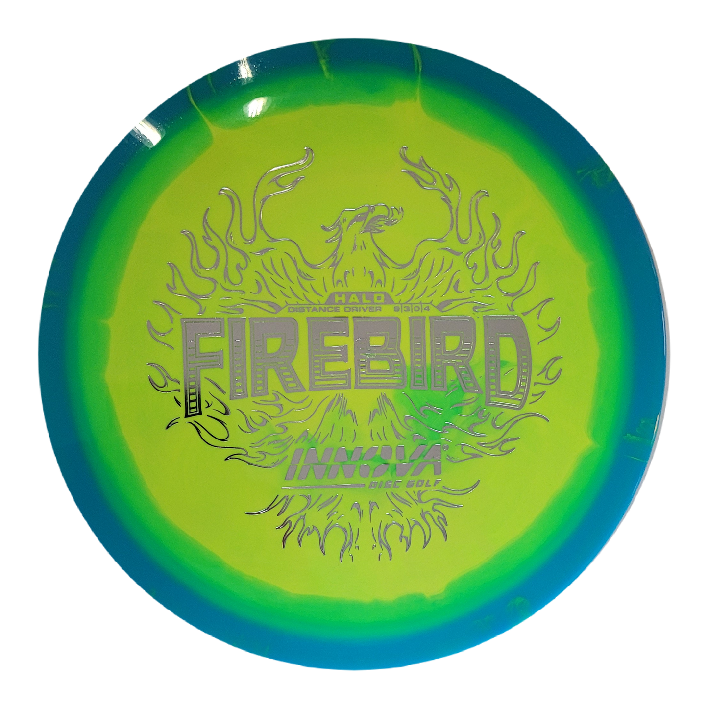 Innova Halo Firebird