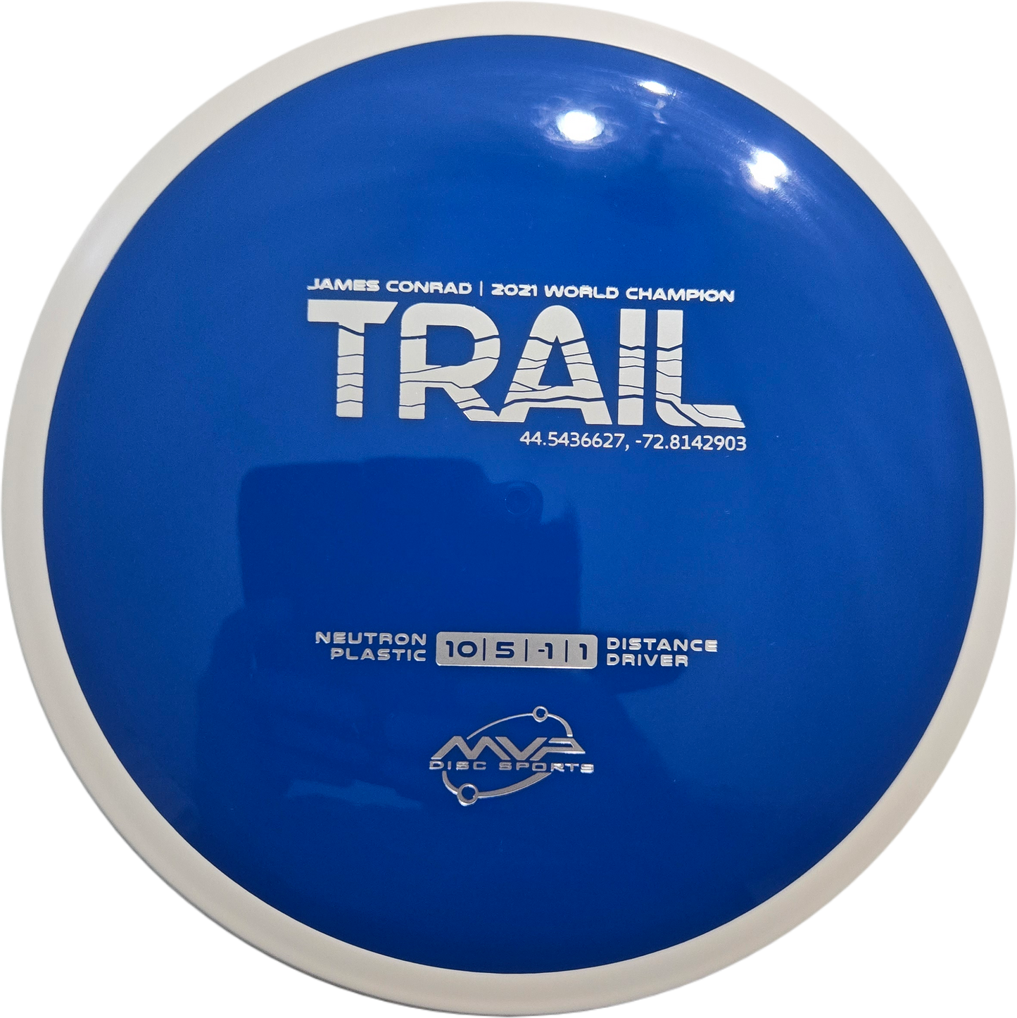 MVP Neutron Trail (Project Lab Coat)