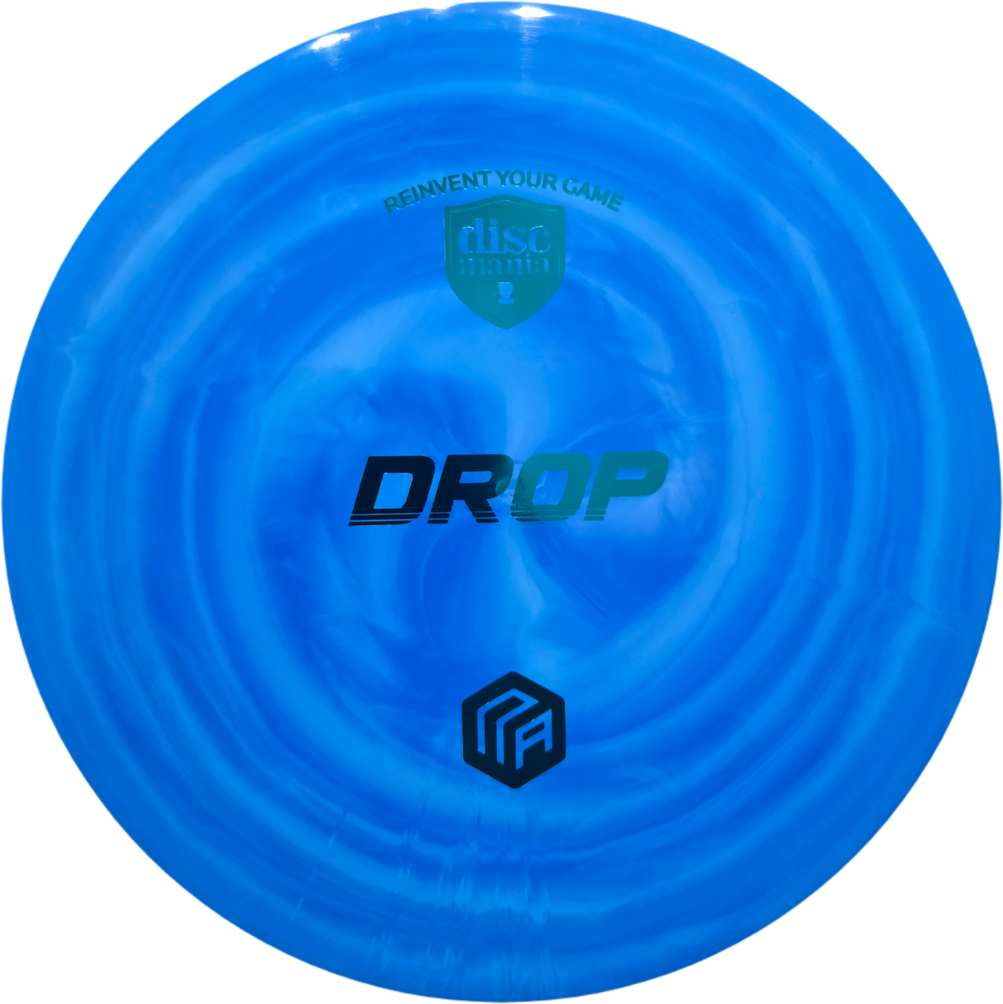 Discmania Niklas Anttila Creator Series Swirl S-Line Drop
