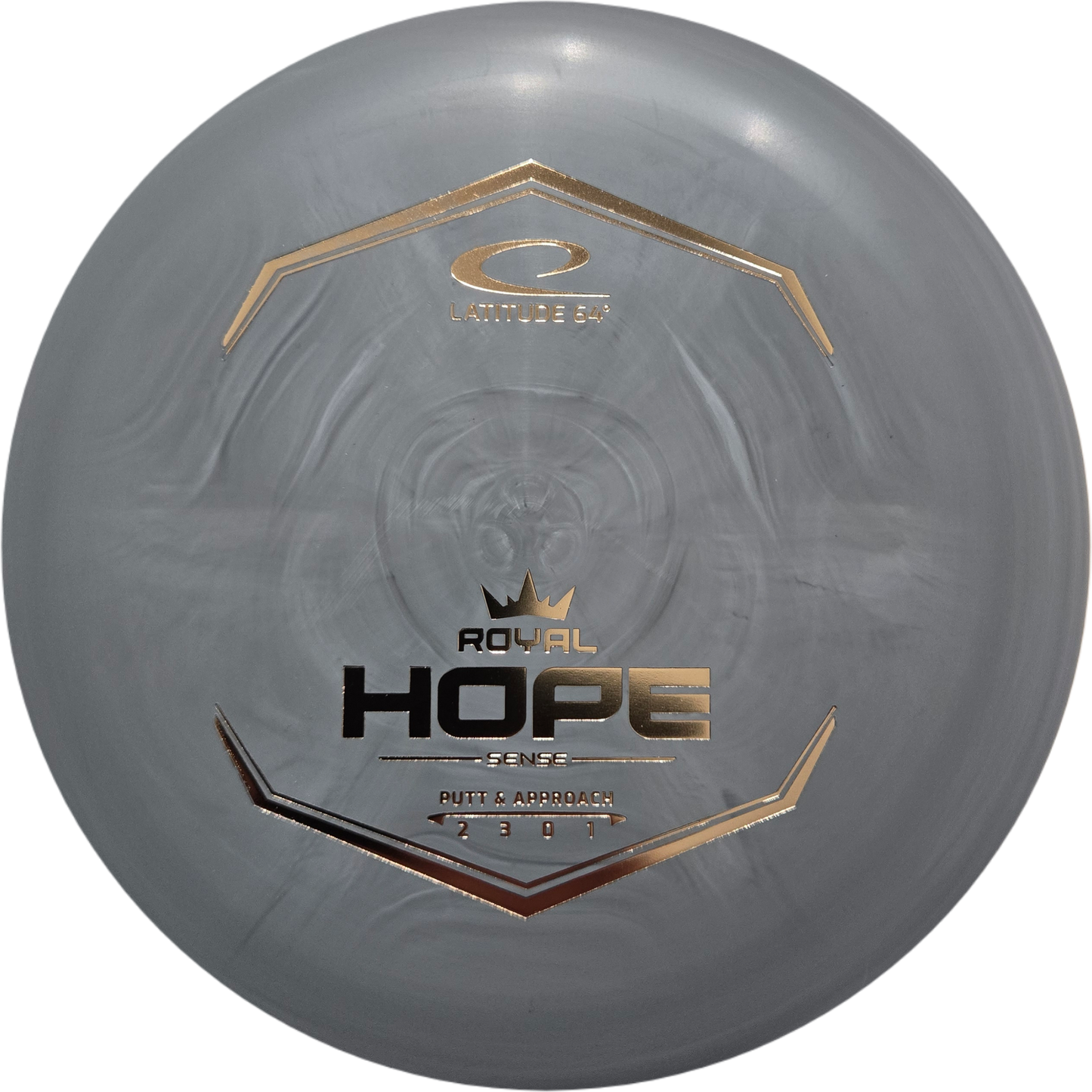 Latitude 64 Royal Hope