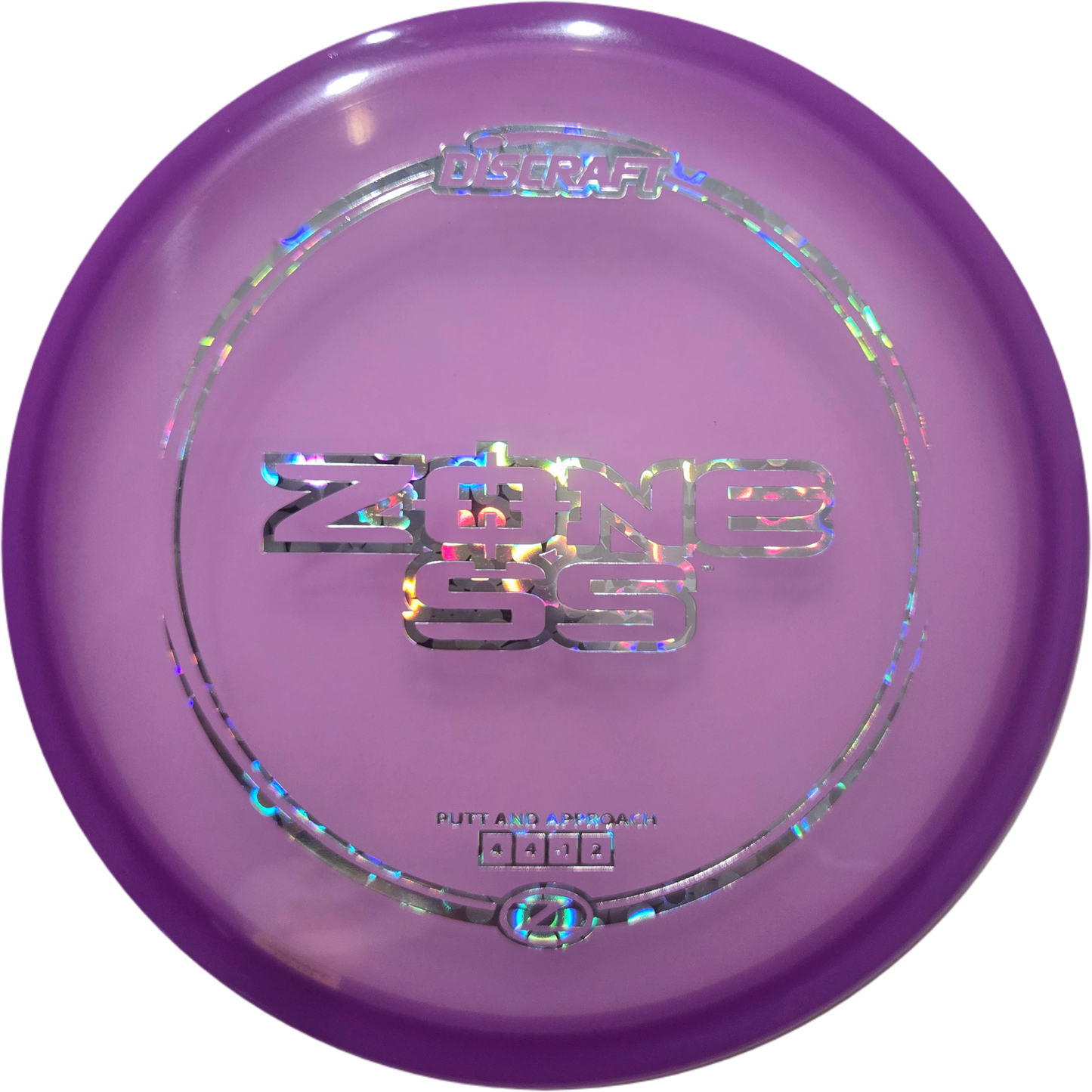 Discraft Zone SS