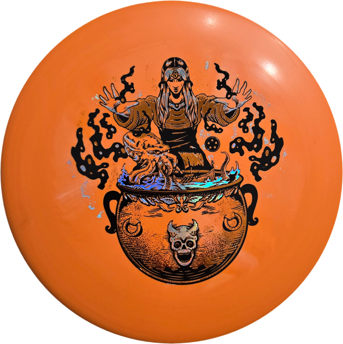 Westside
Westside Origio Maiden - Witch's Brew