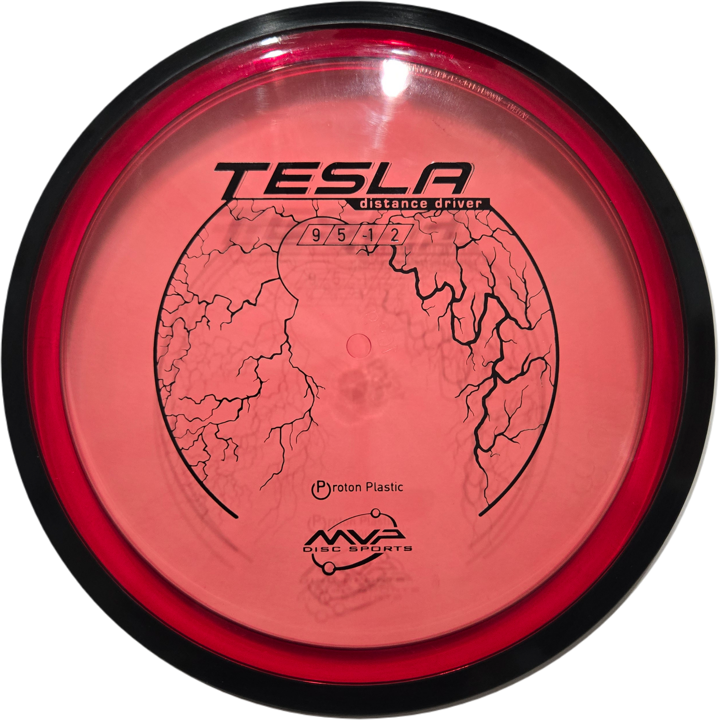 MVP Tesla