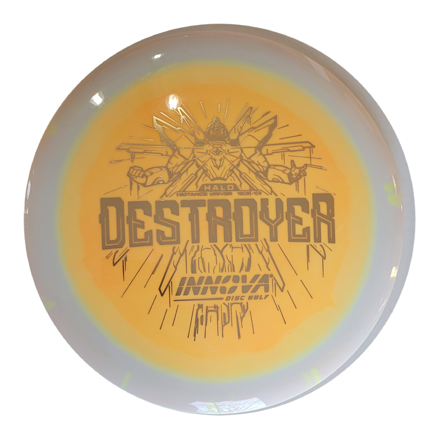 Innova Halo Destroyer