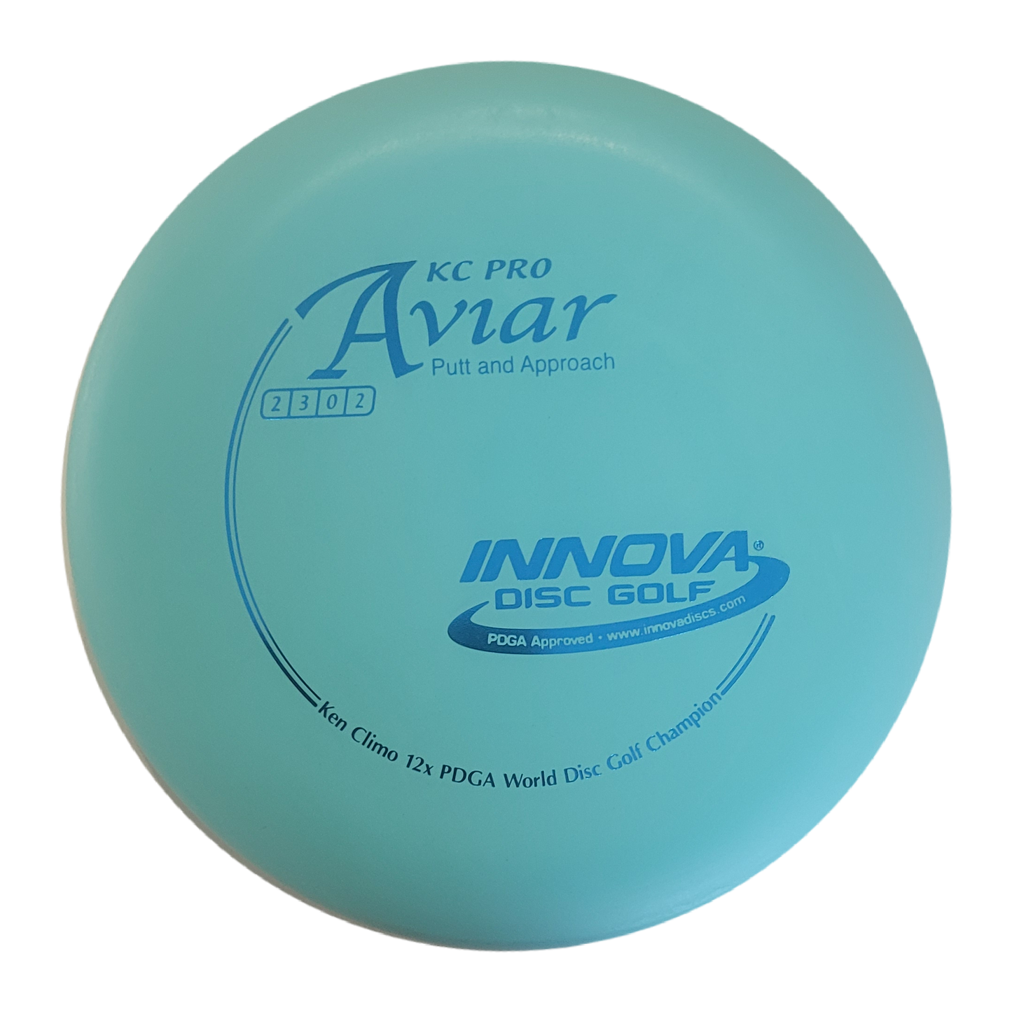 Innova KC Pro Aviar