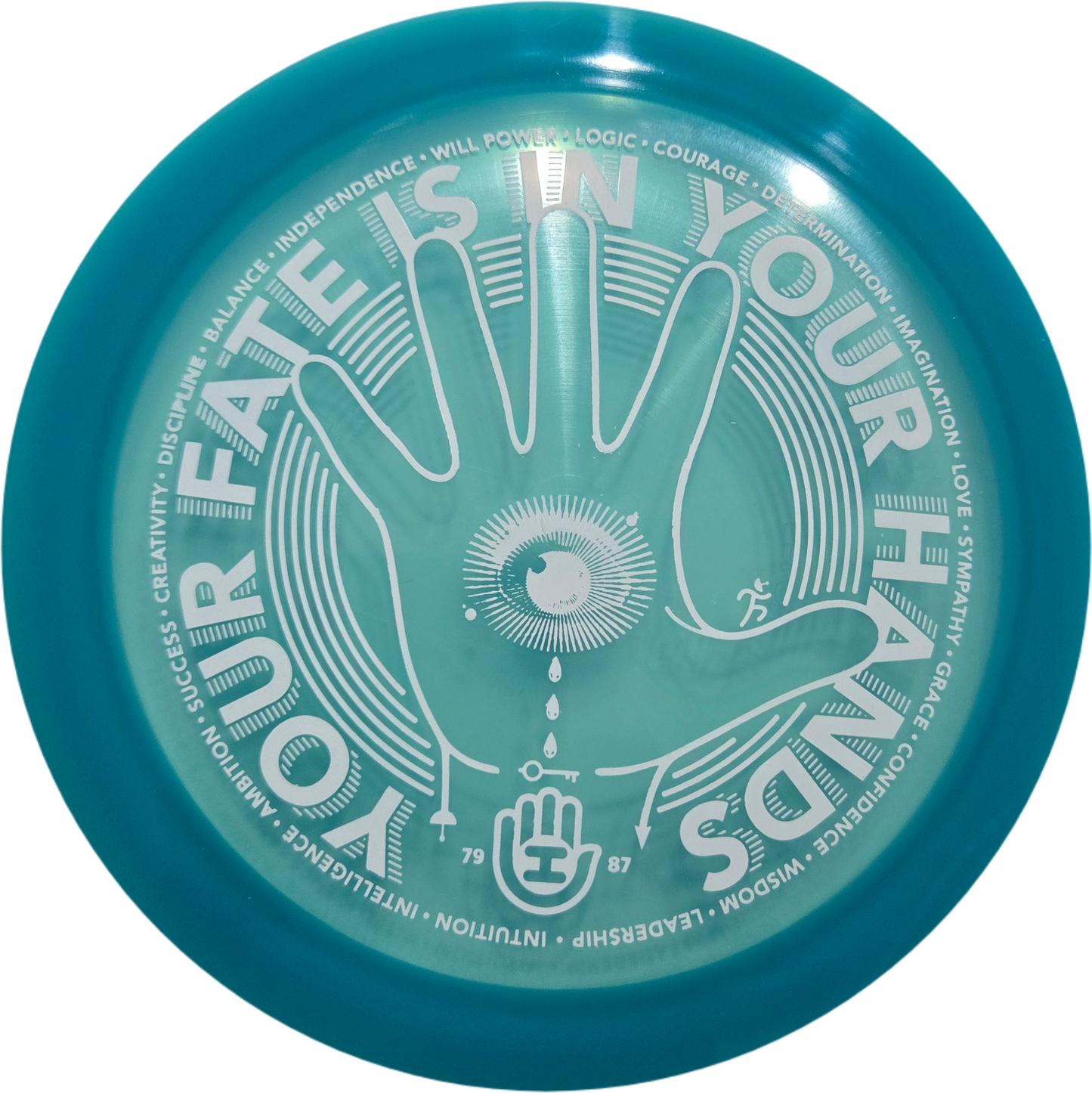 Dynamic Discs Felon