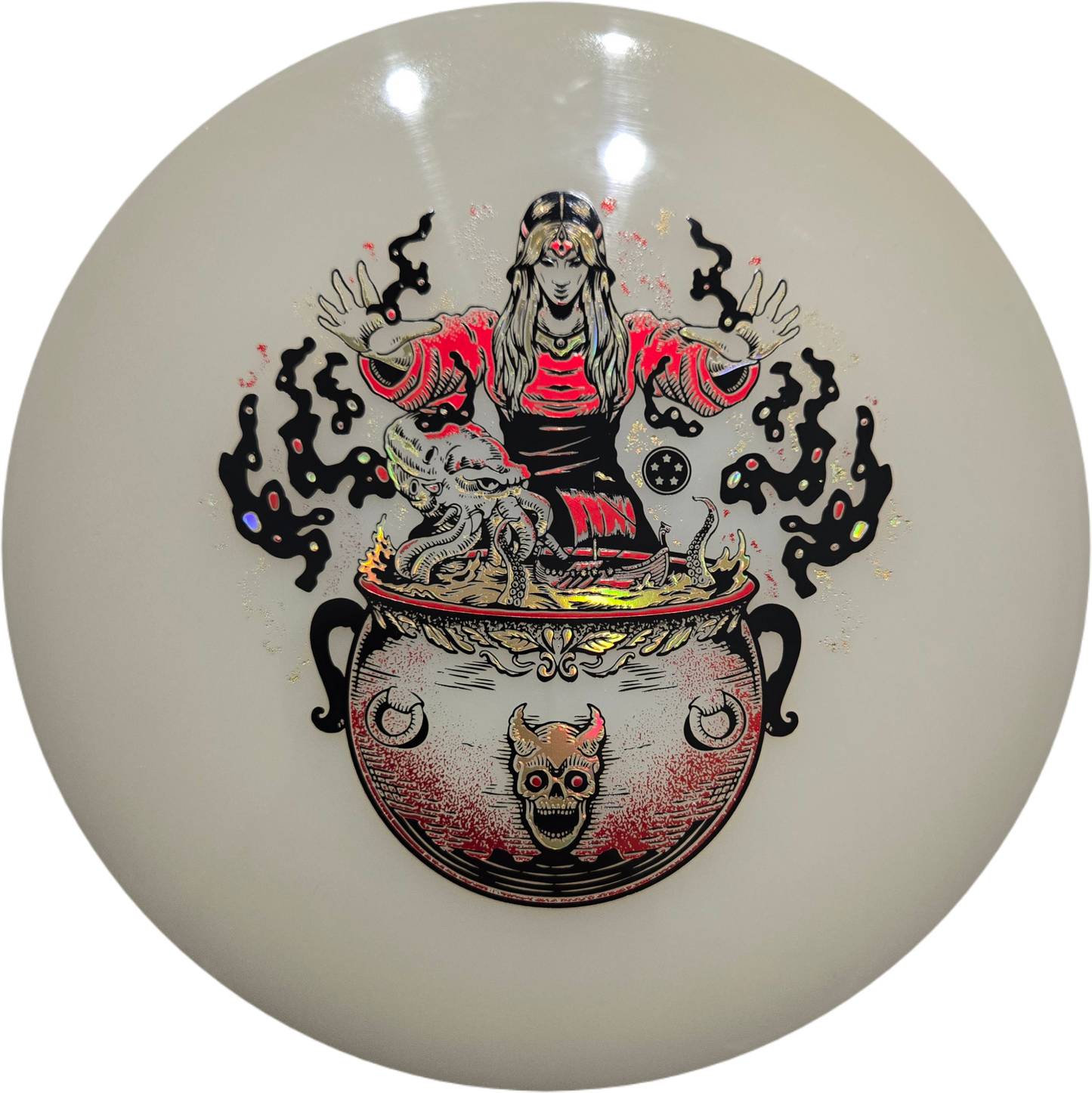 Westside VIP Moonshine Maiden- Witch's Brew