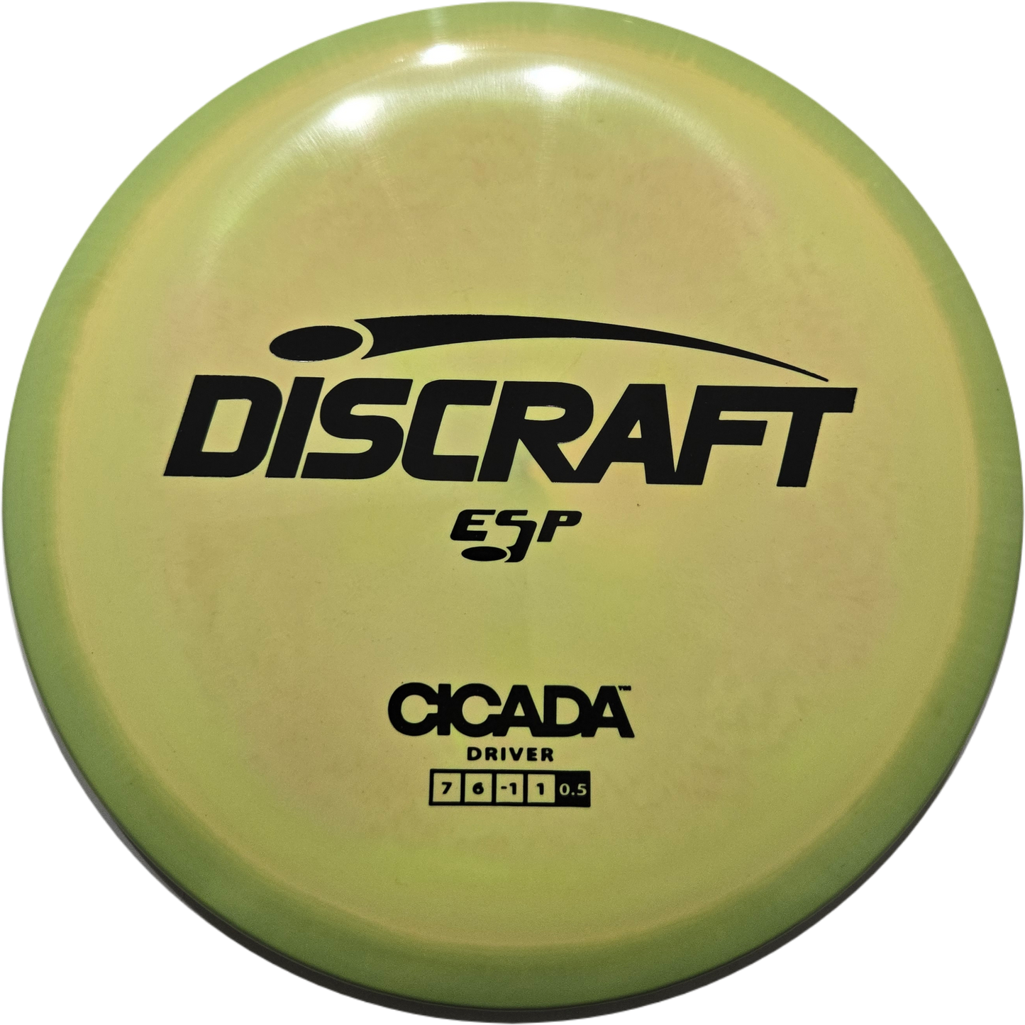 Discraft ESP Cicada