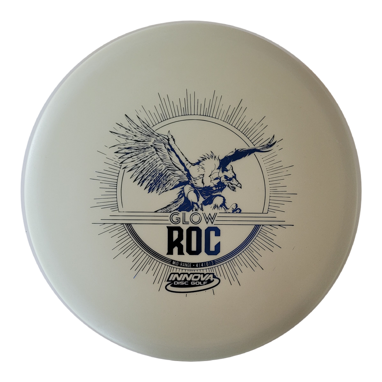 Innova DX Roc
