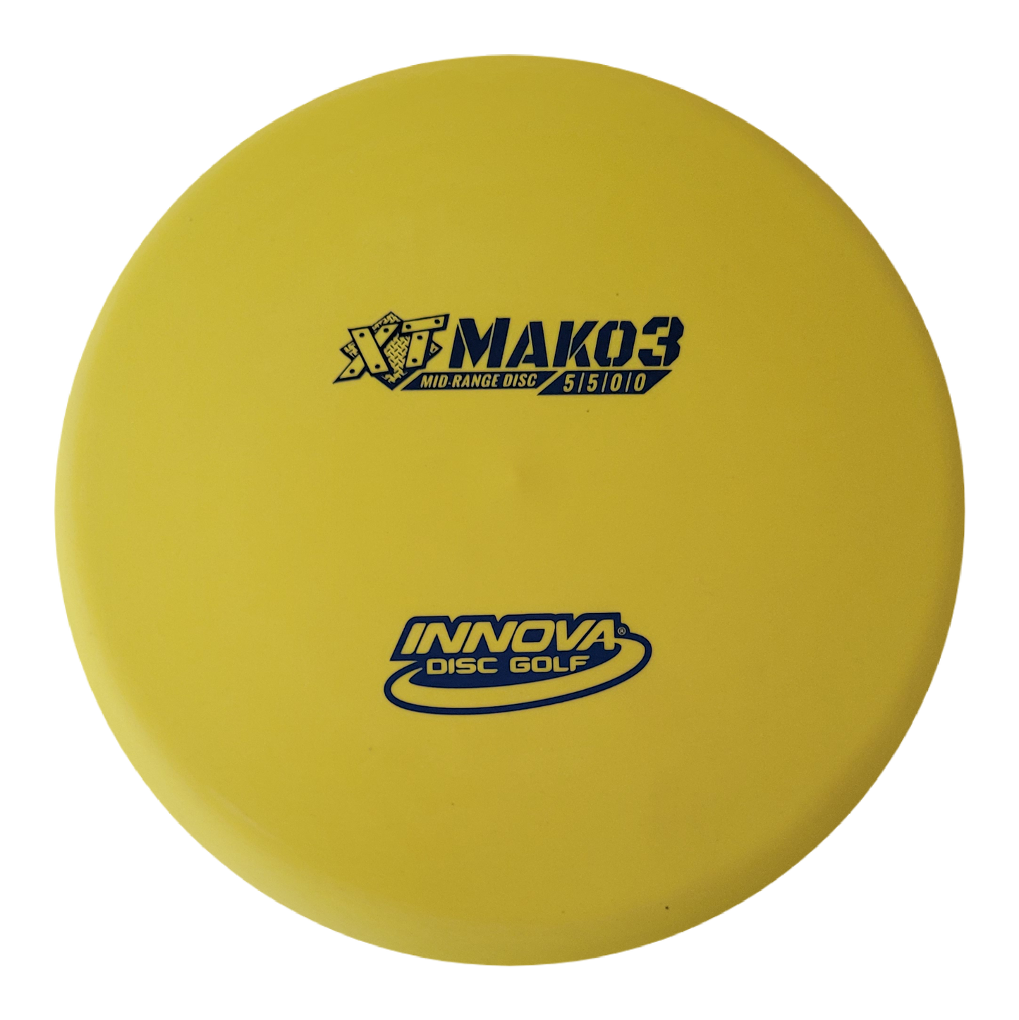 Innova Mako3