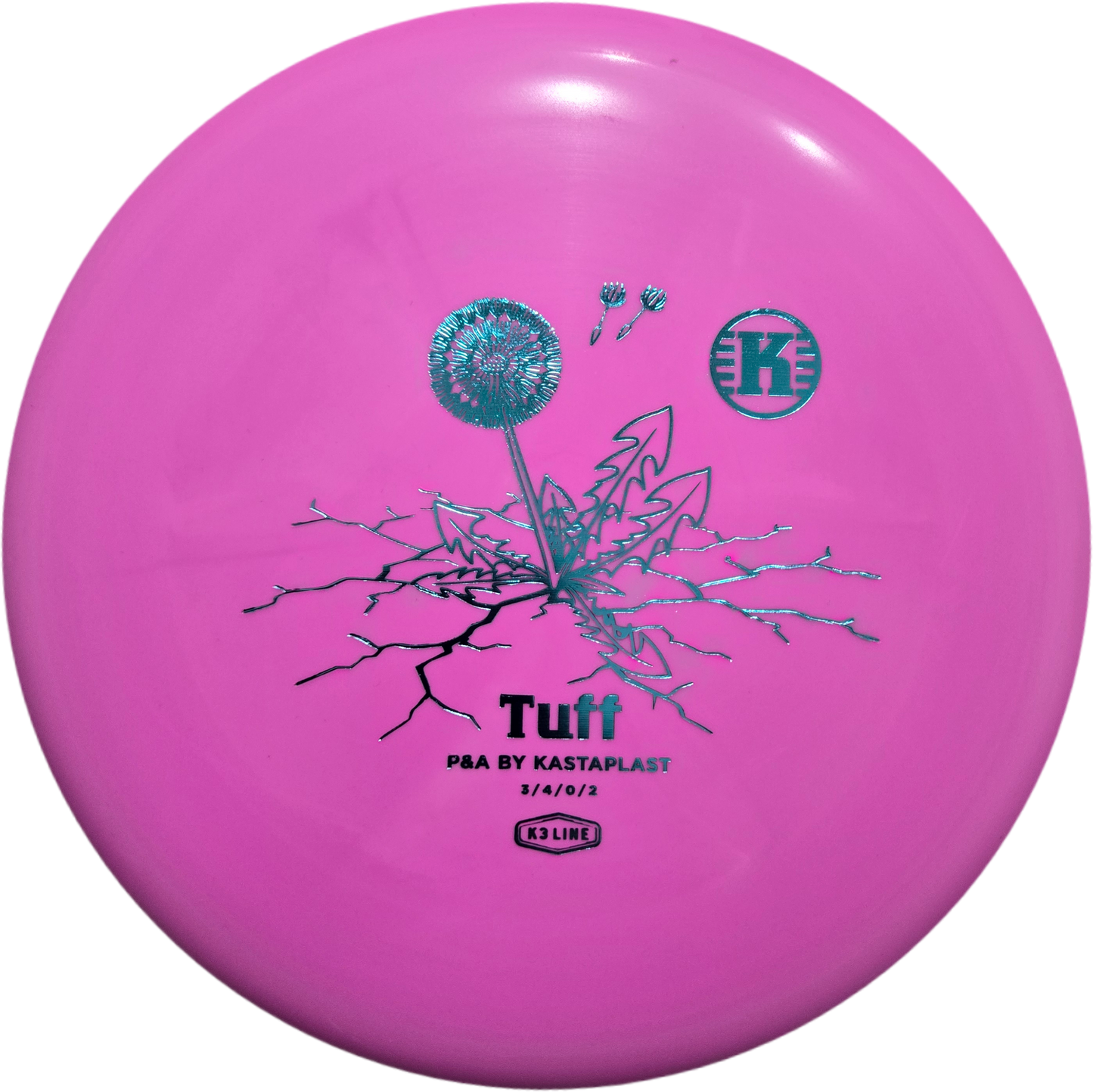 Kastaplast Tuff - K3