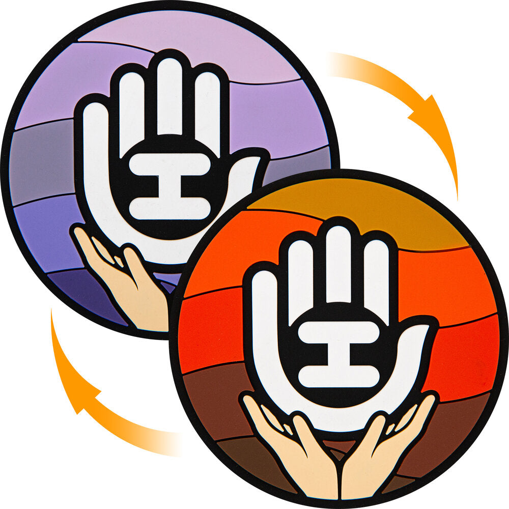 Dynamic Discs Flexible Mini