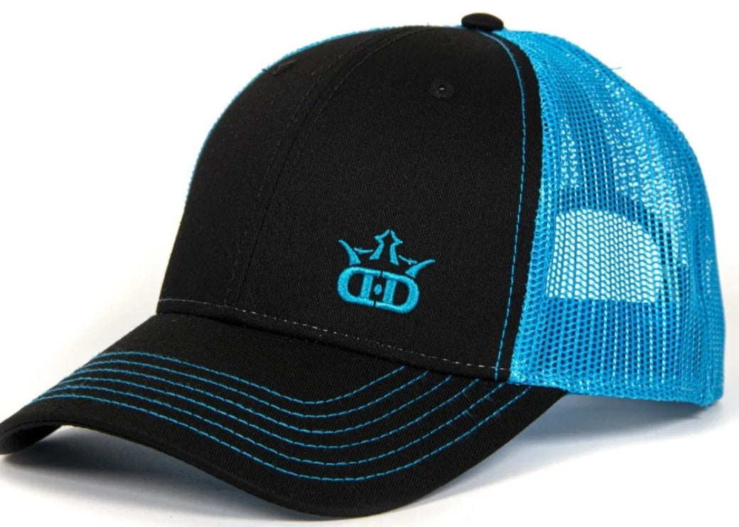 Dynamic Discs Standard D's Snapback