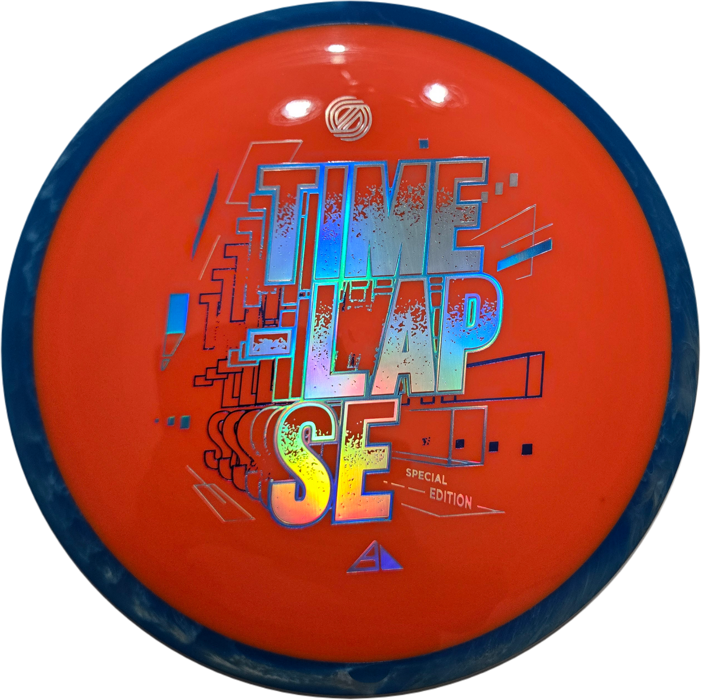 Axiom Simon Line Neutron Time-Lapse(Retooled) - Special Edition