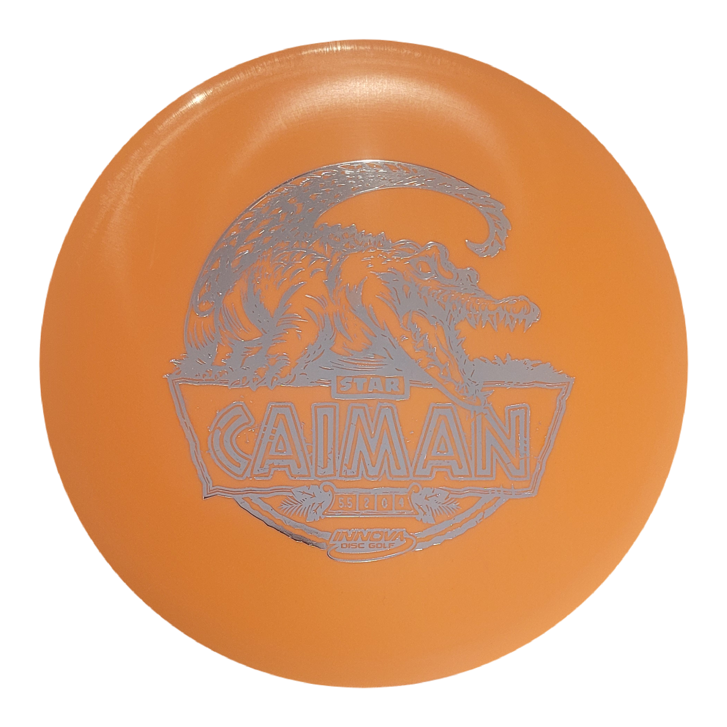 Innova Caiman