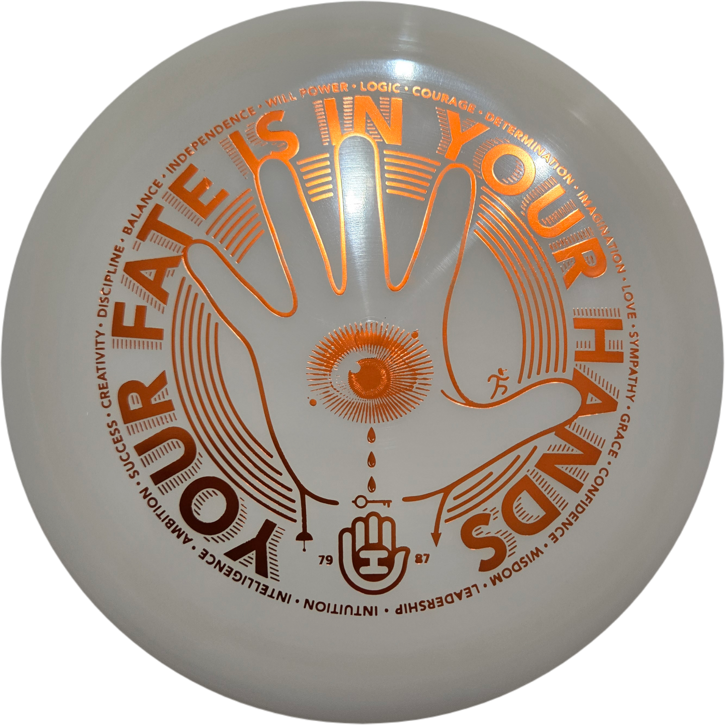 Dynamic Discs Felon
