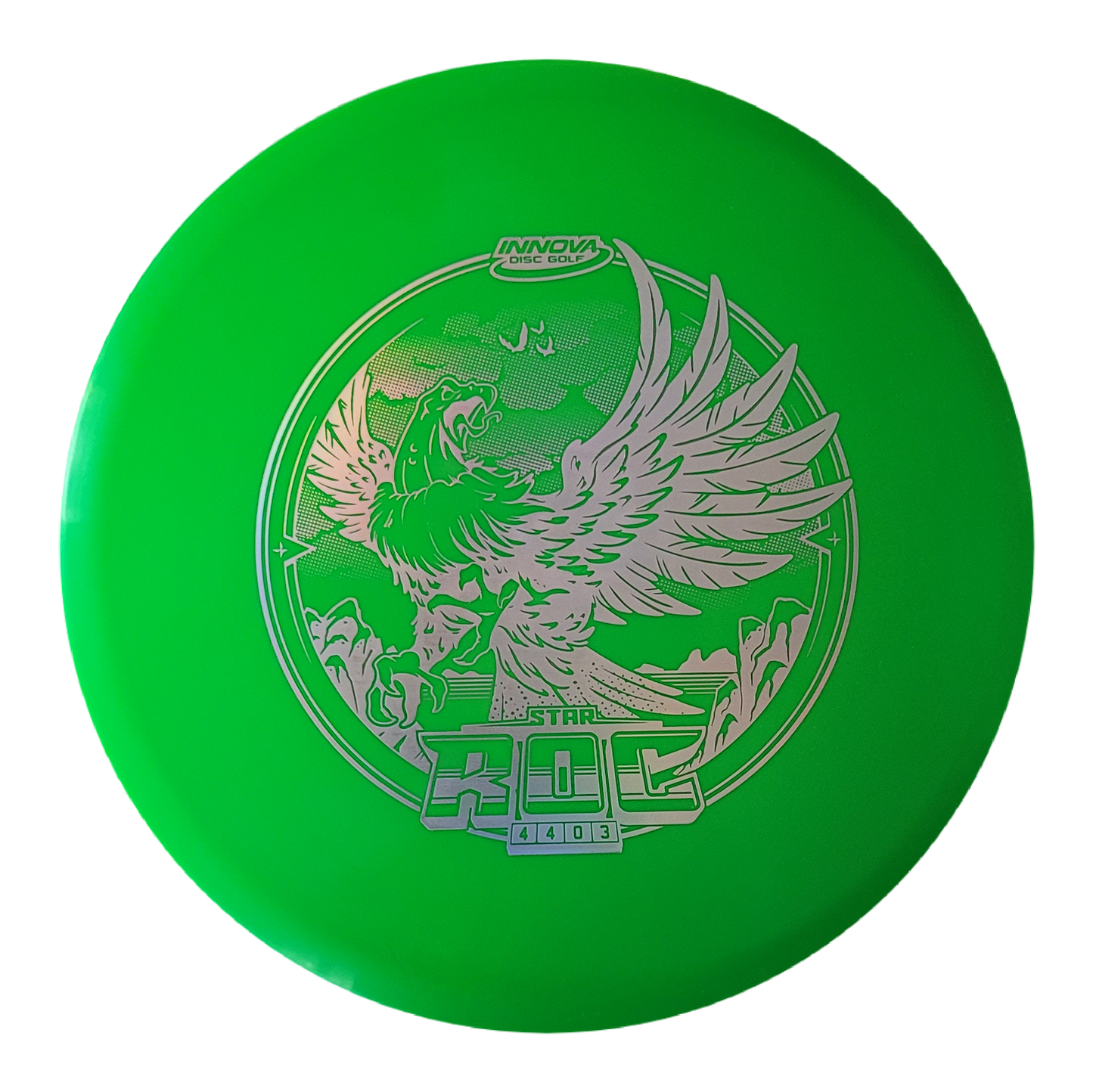 Innva Star Rancho Roc