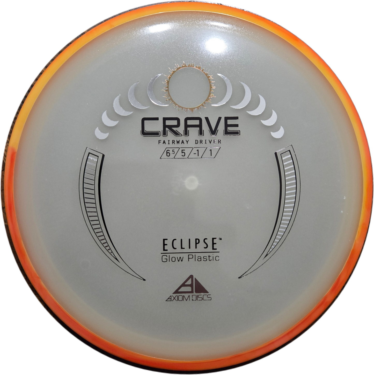 Axiom Eclipse Crave