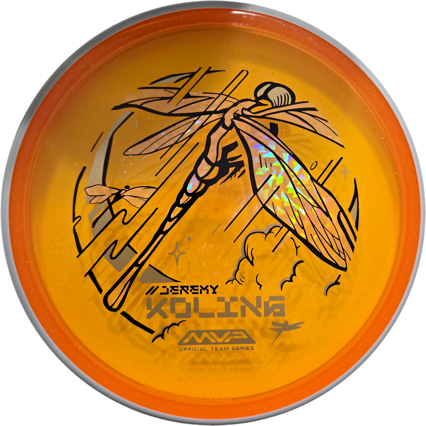 Axiom Particle Glow Proton Tempo – Jeremy Koling Team Series