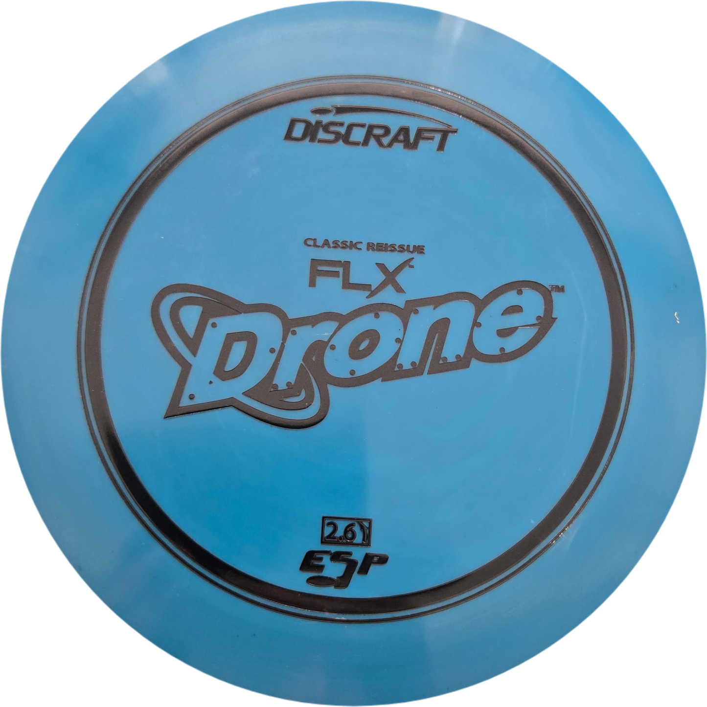 Discraft ESP FLX Classic Re-Issue Drone