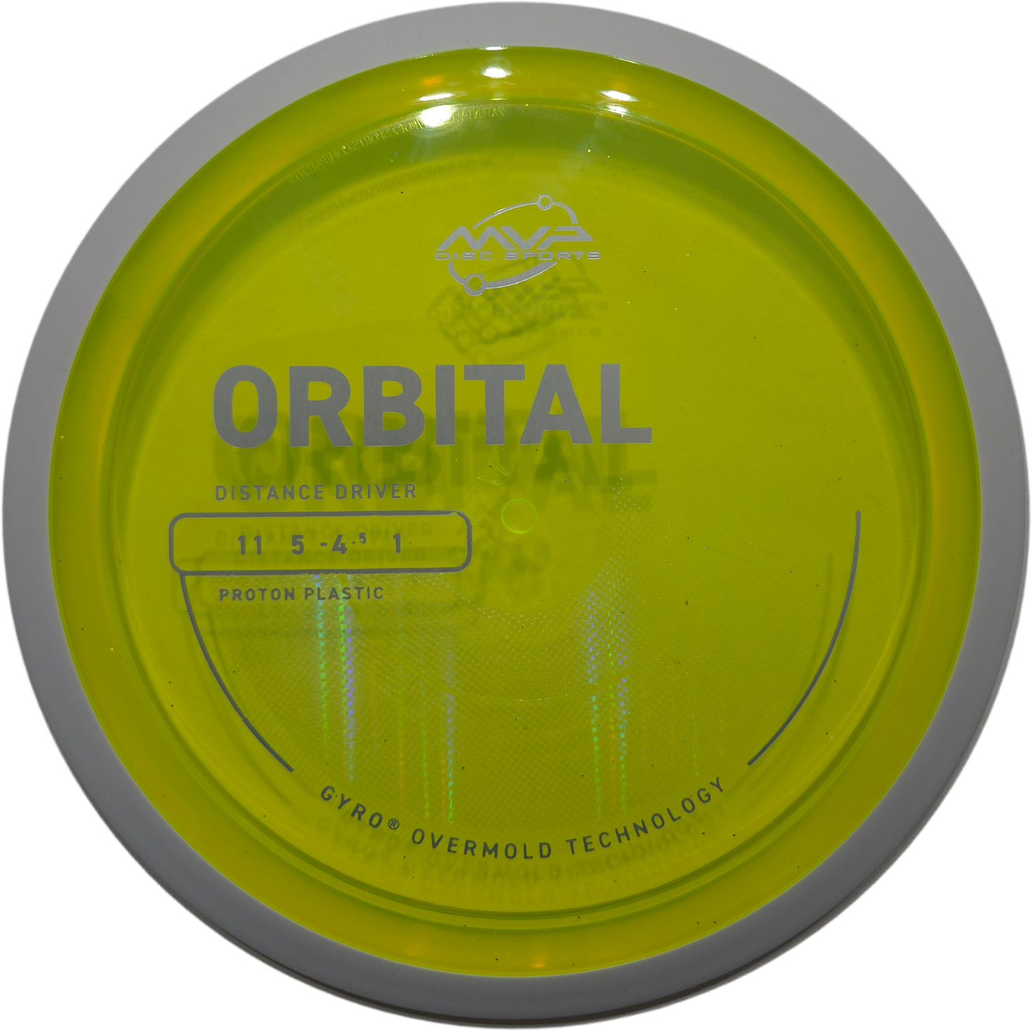 MVP Proton Orbital (Project Lab Coat)