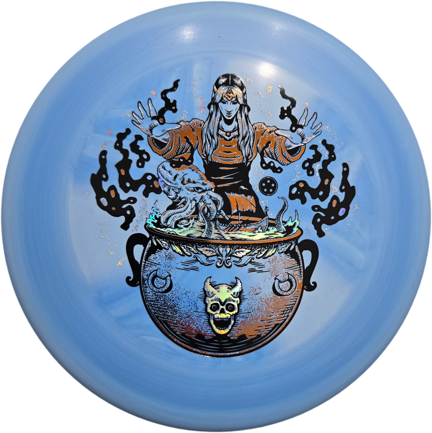 Westside
Westside Origio Maiden - Witch's Brew