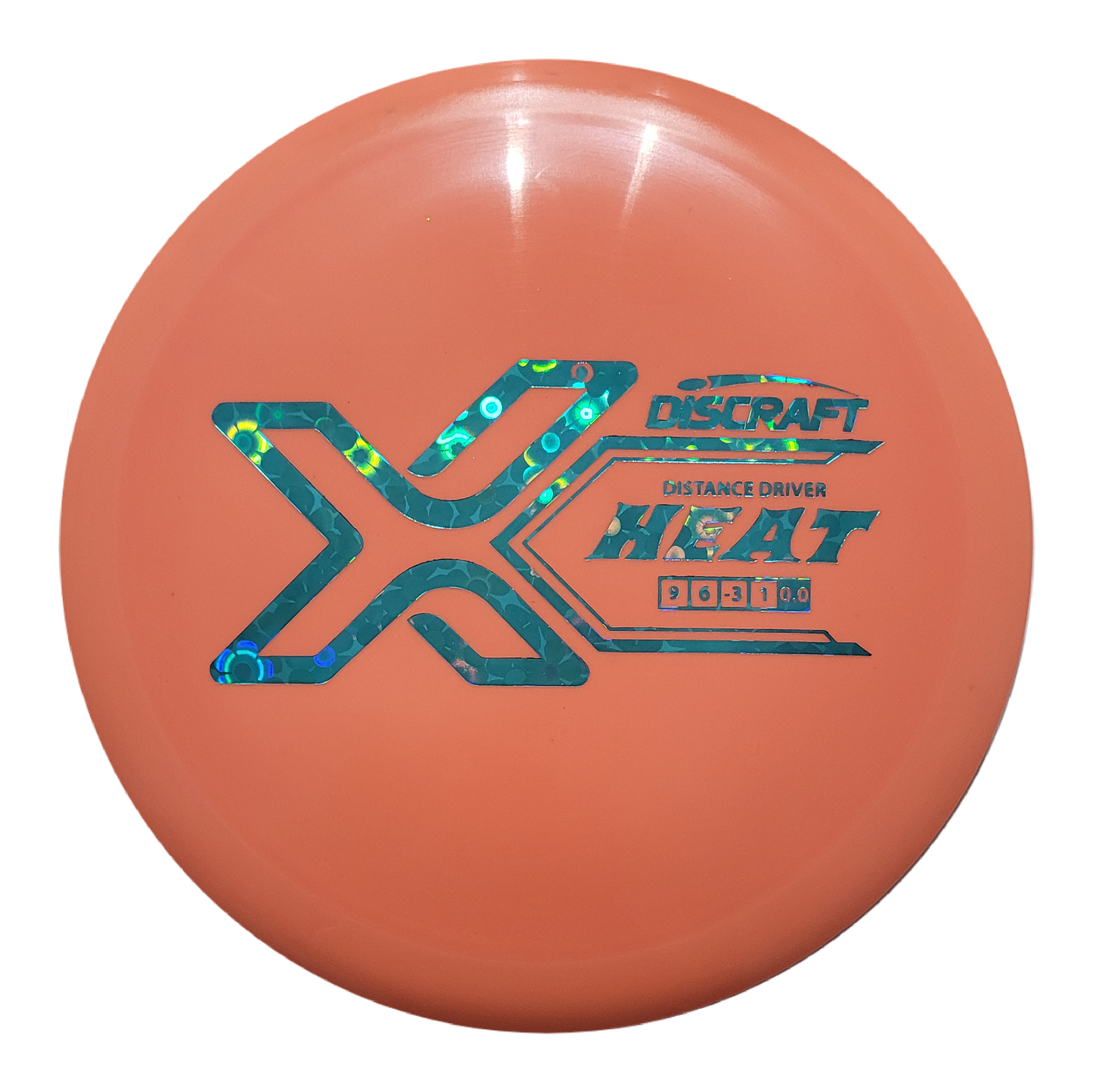 Discraft X Line