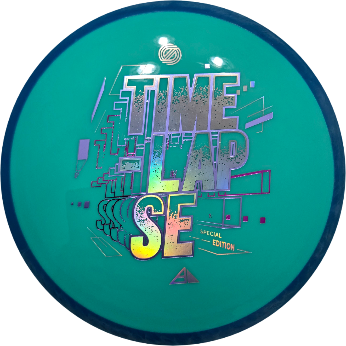 Axiom Simon Line Neutron Time-Lapse(Retooled) - Special Edition