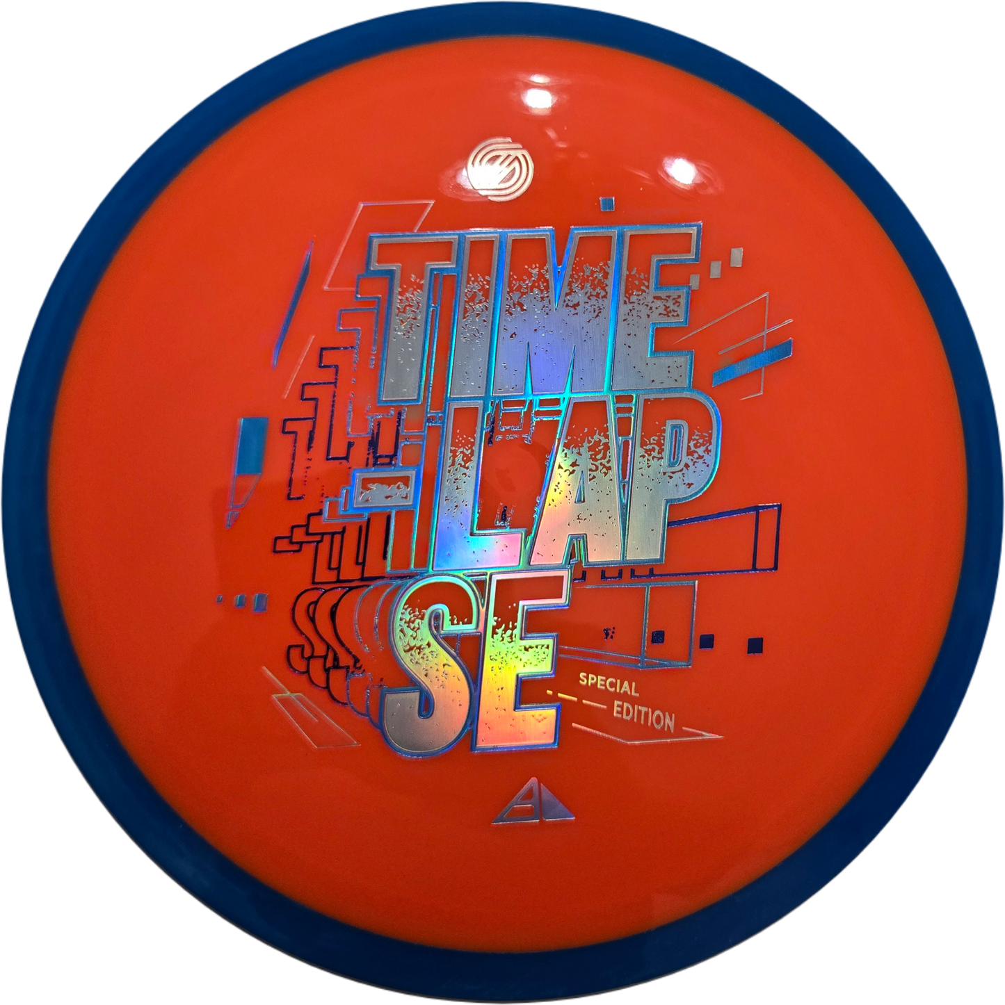 Axiom Simon Line Neutron Time-Lapse(Retooled) - Special Edition