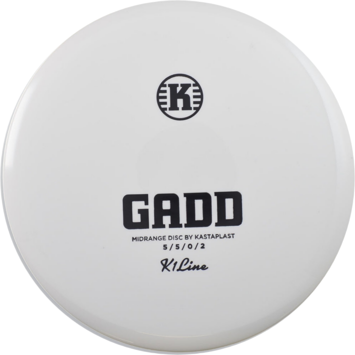 Kastaplast K1 Gadd