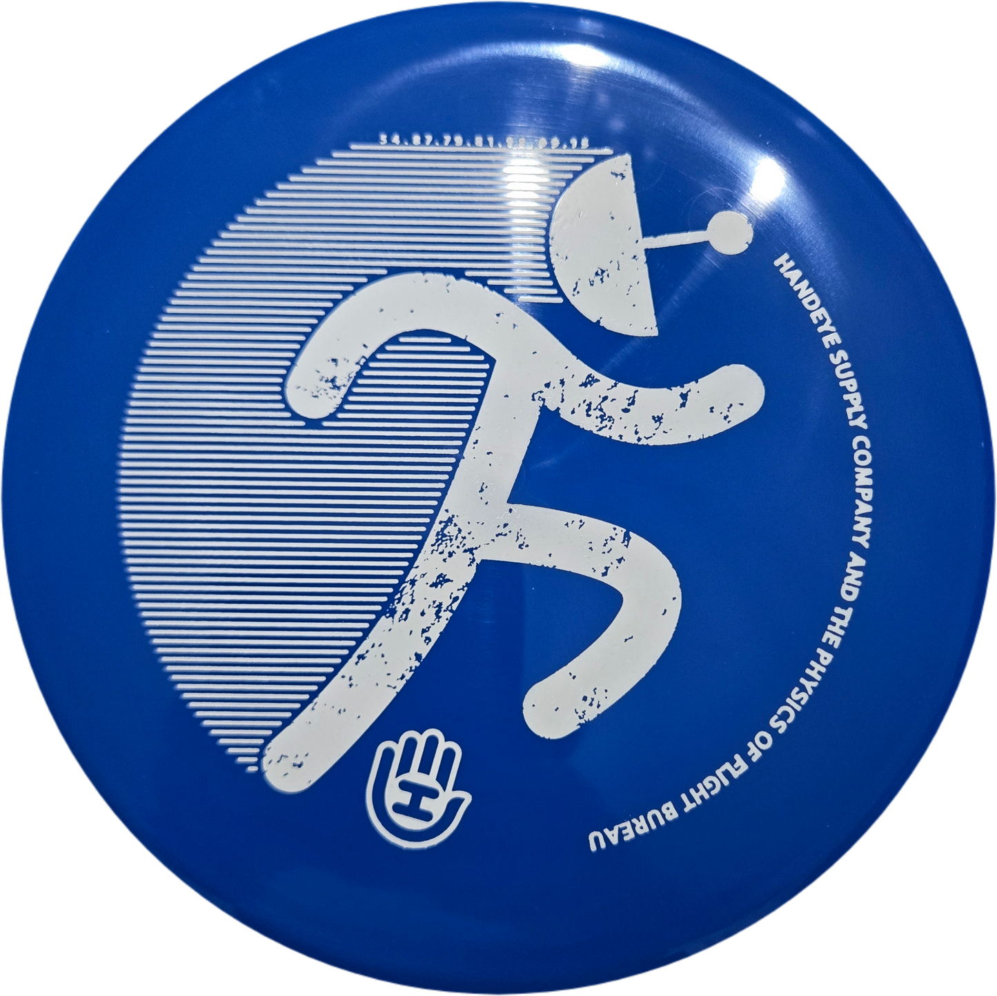 Discmania S-Line MD1