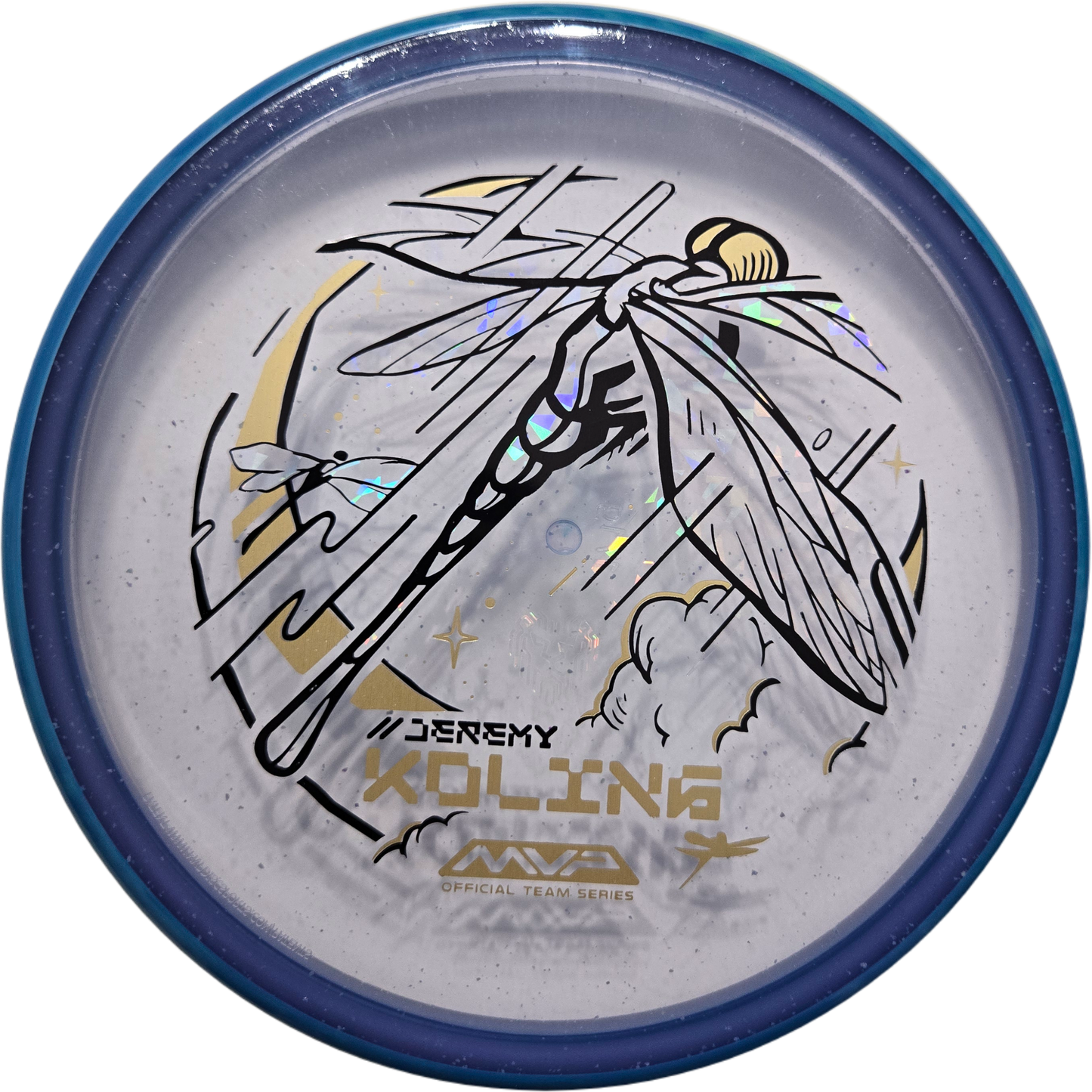 Axiom Particle Glow Proton Tempo – Jeremy Koling Team Series