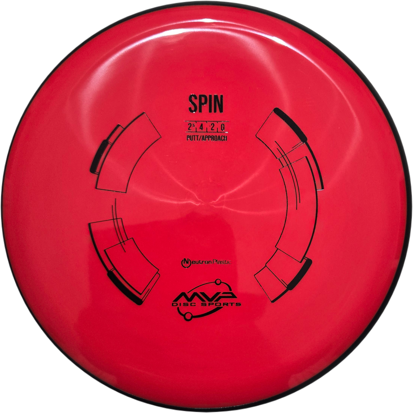 MVP Spin