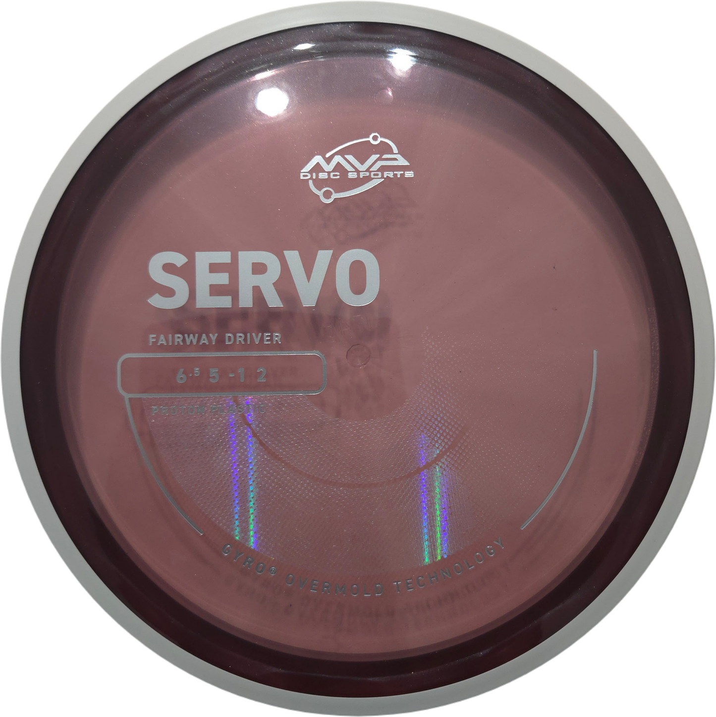 MVP Proton Servo (Project Lab Coat)