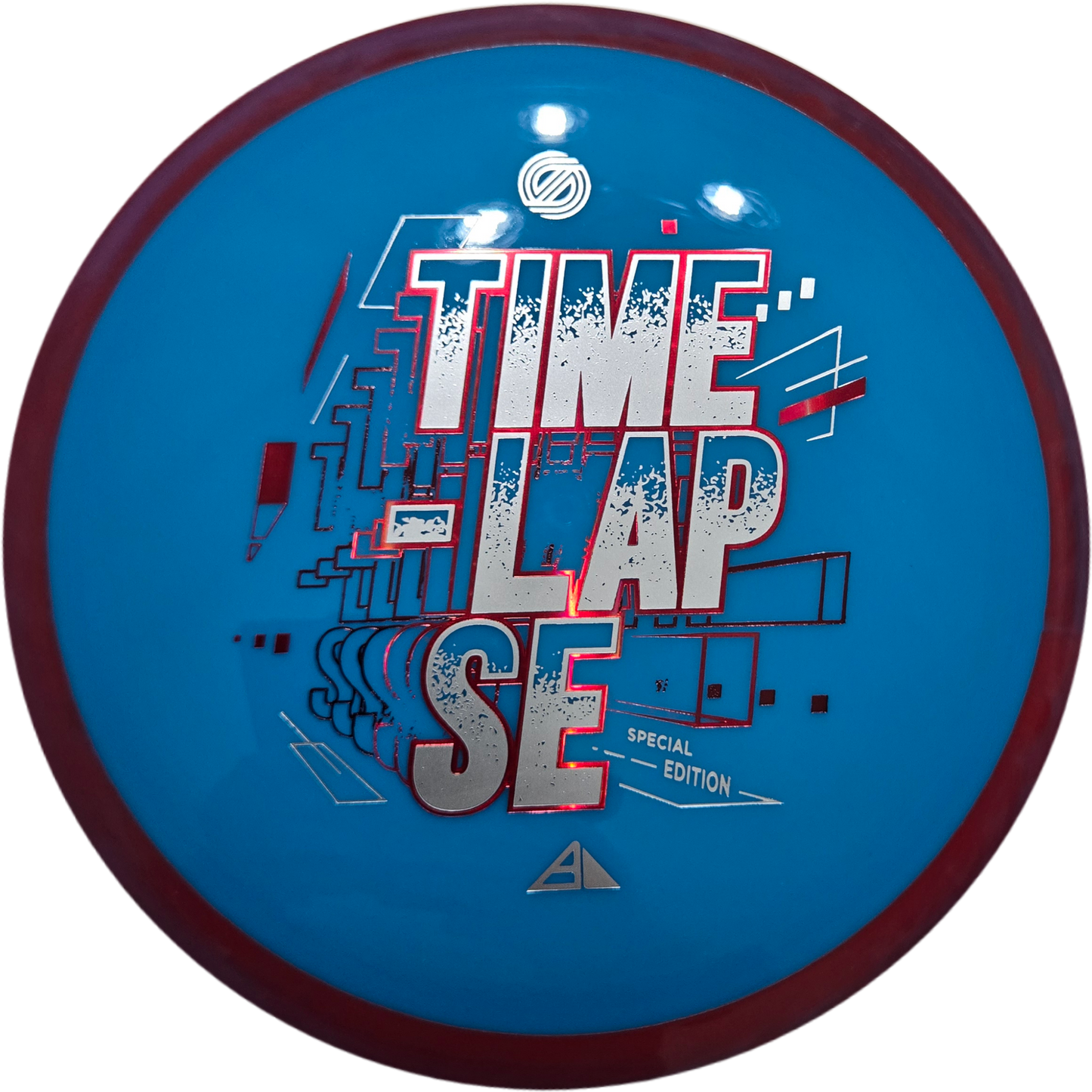 Axiom Simon Line Neutron Time-Lapse(Retooled) - Special Edition