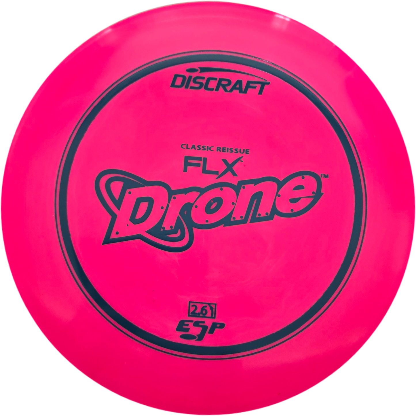 Discraft ESP FLX Classic Re-Issue Drone