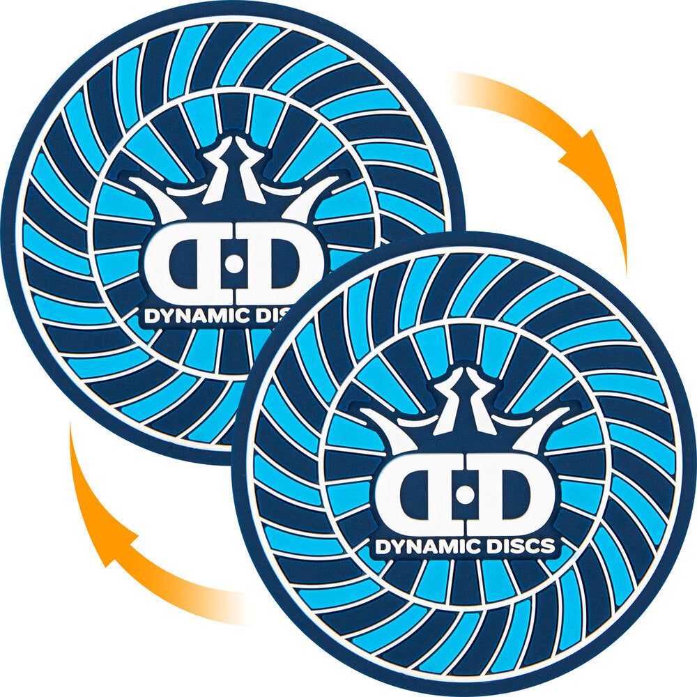 Dynamic Discs Flexible Mini