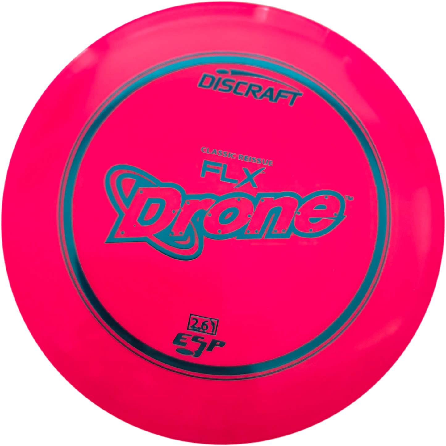 Discraft ESP FLX Classic Re-Issue Drone