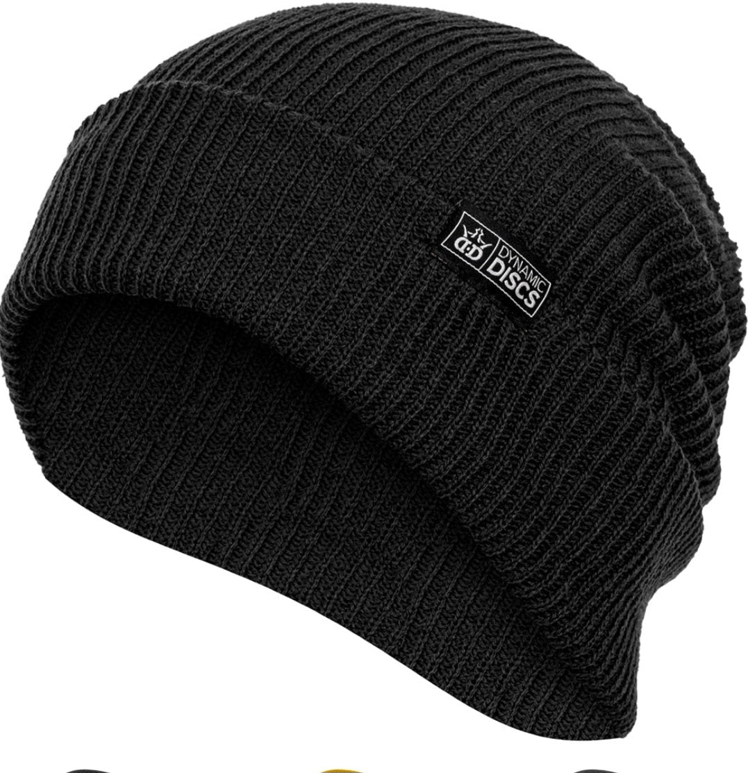 Dynamic Disc Utility Slouch Beanie