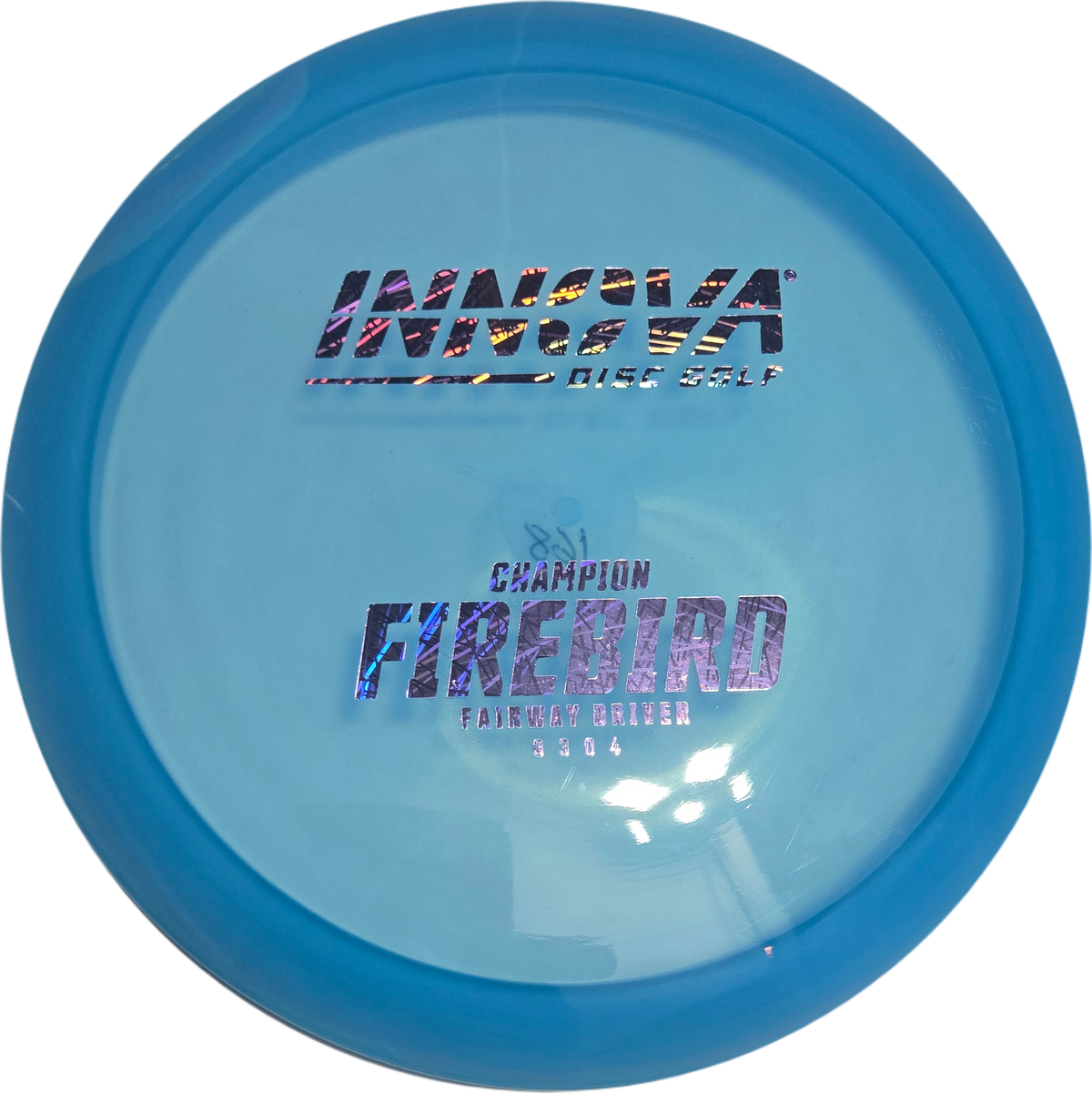 Innova Champion Firebird