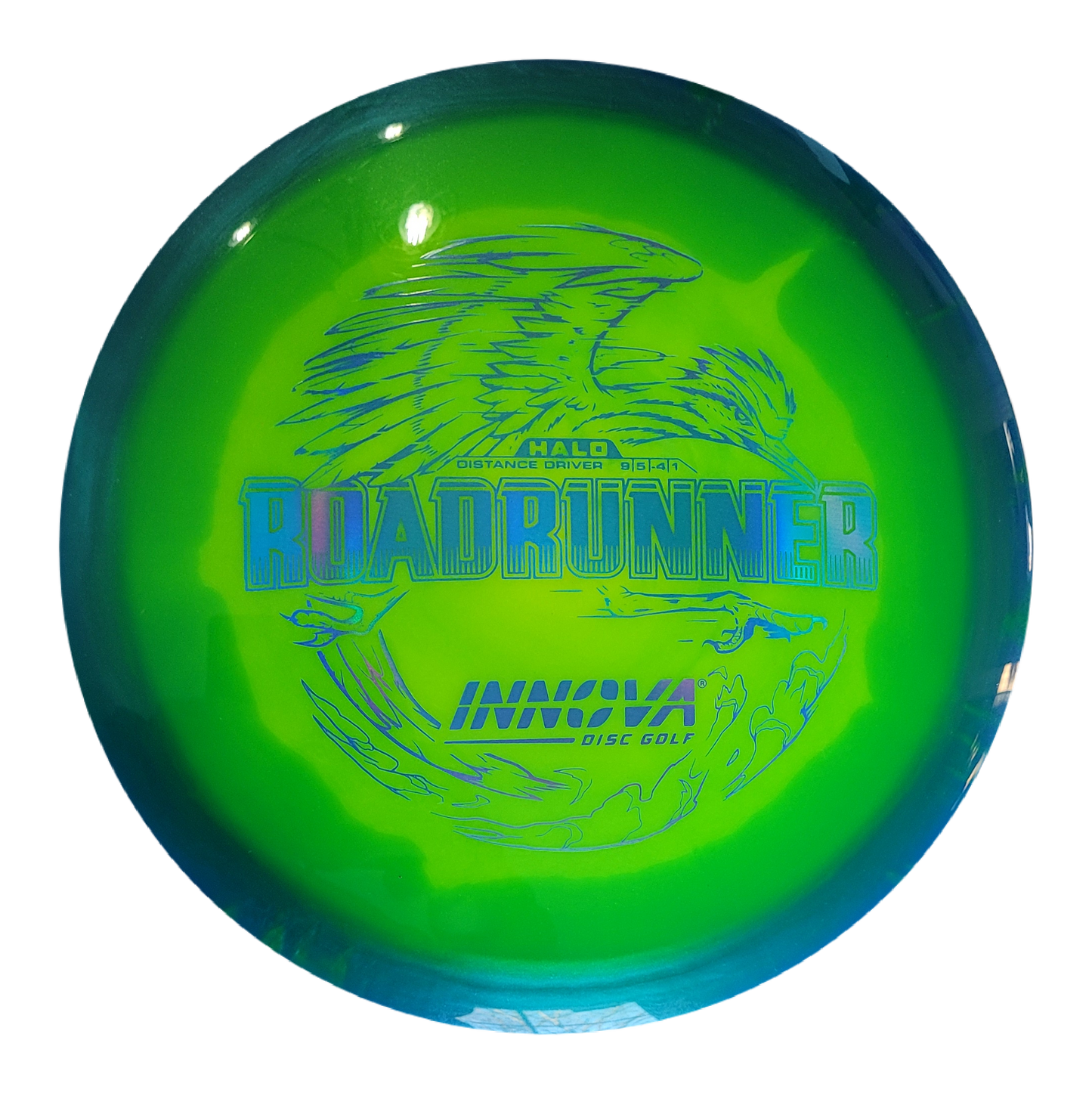 Innova Halo Roadrunner
