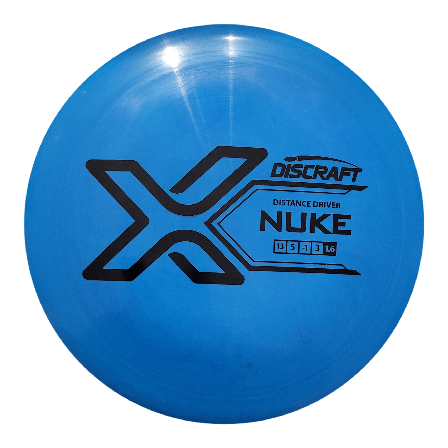 Discraft X Line