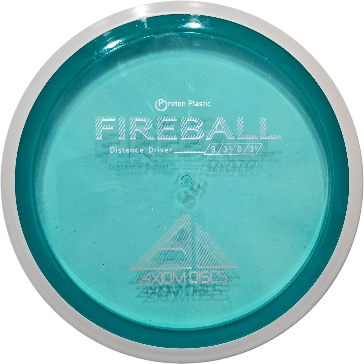 Axiom Fireball