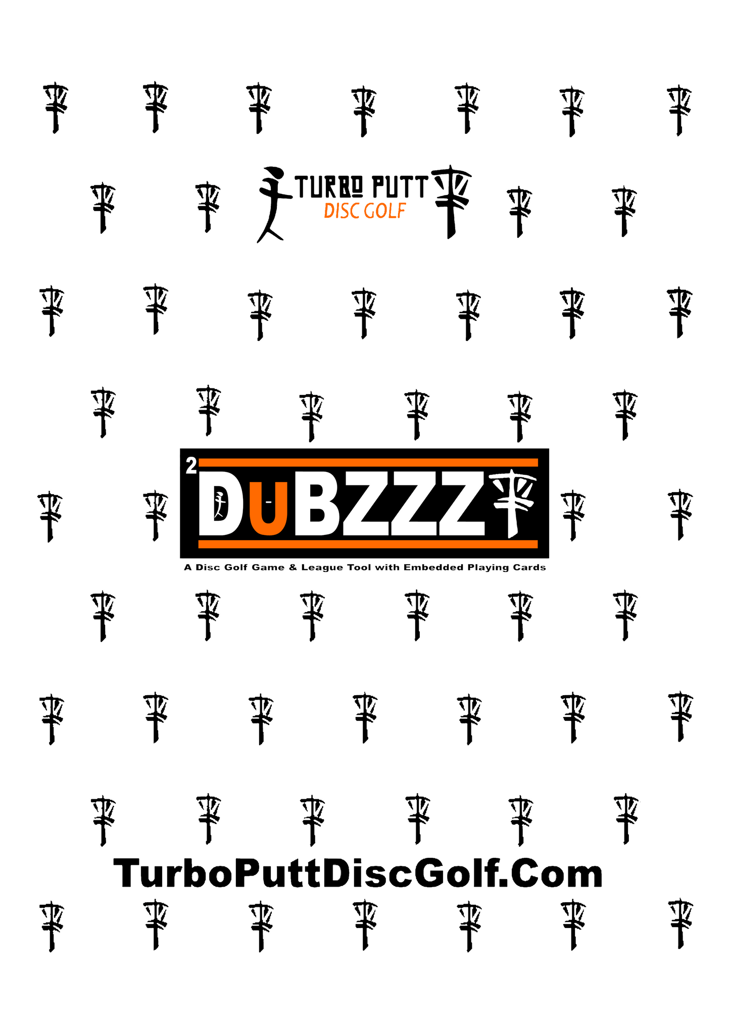 DuBZZZ - Card Game Prototype